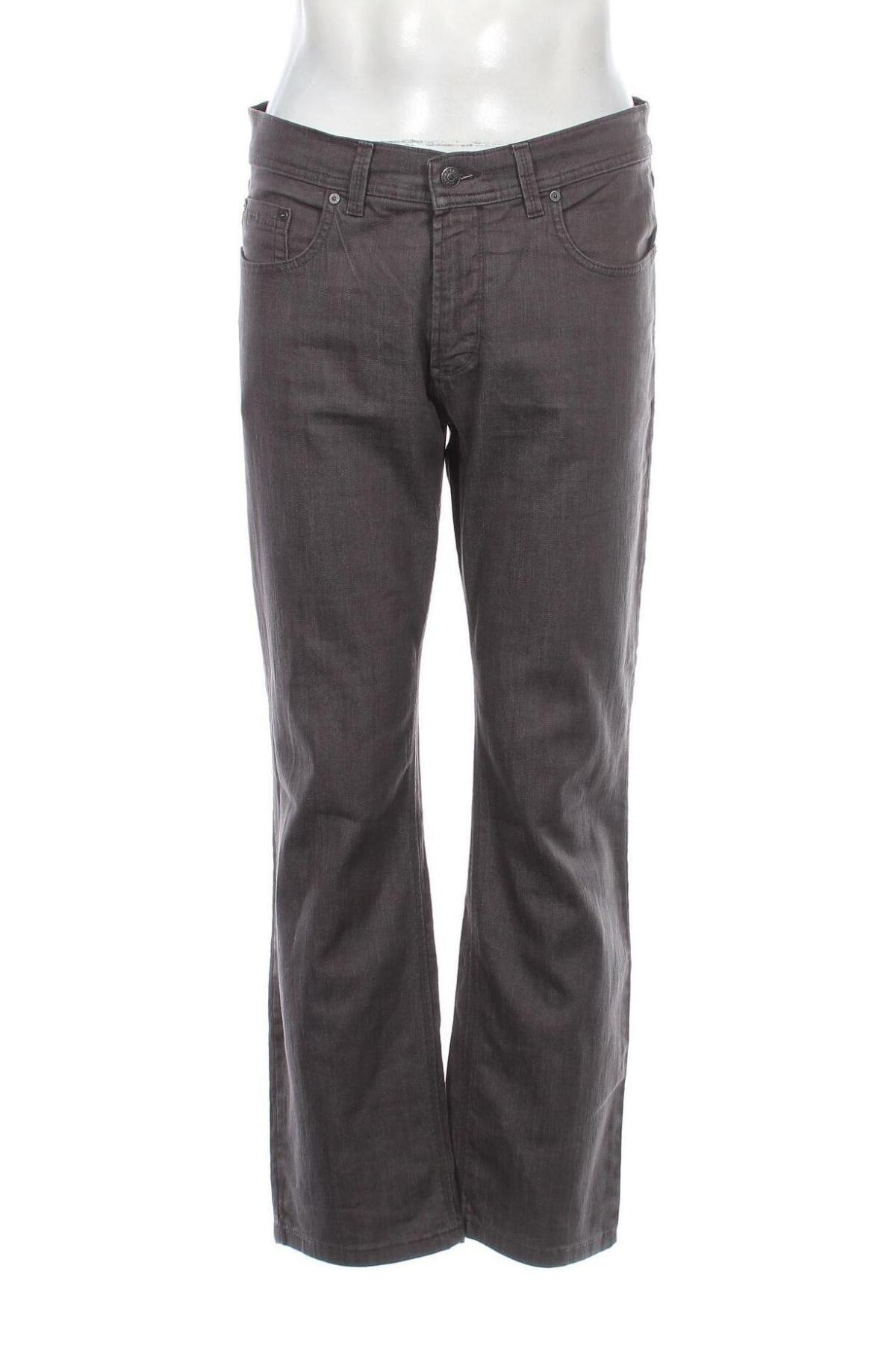 Pánske džínsy  Pioneer, Veľkosť M, Farba Sivá, Cena  9,30 €