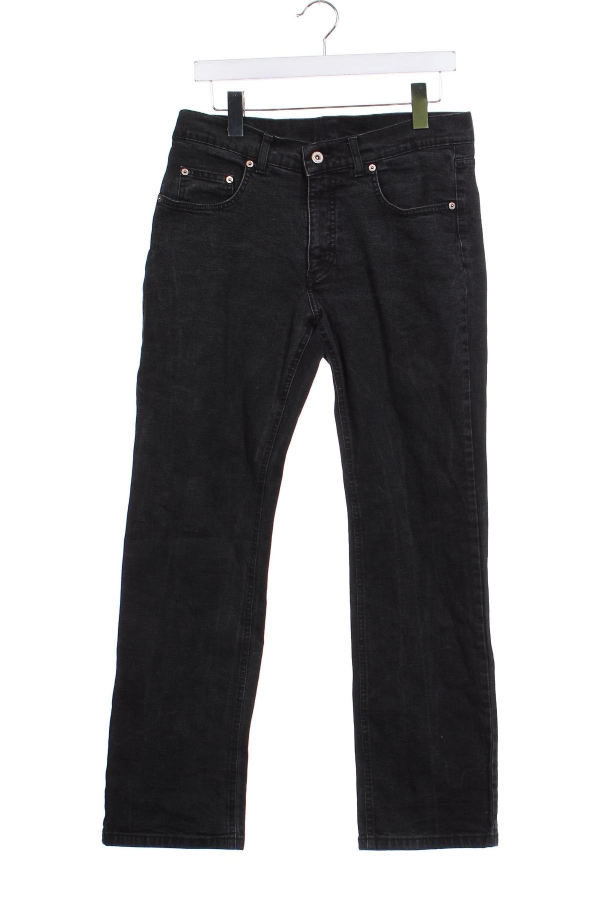 Pánské džíny  Pioneer, Velikost M, Barva Černá, Cena  327,00 Kč