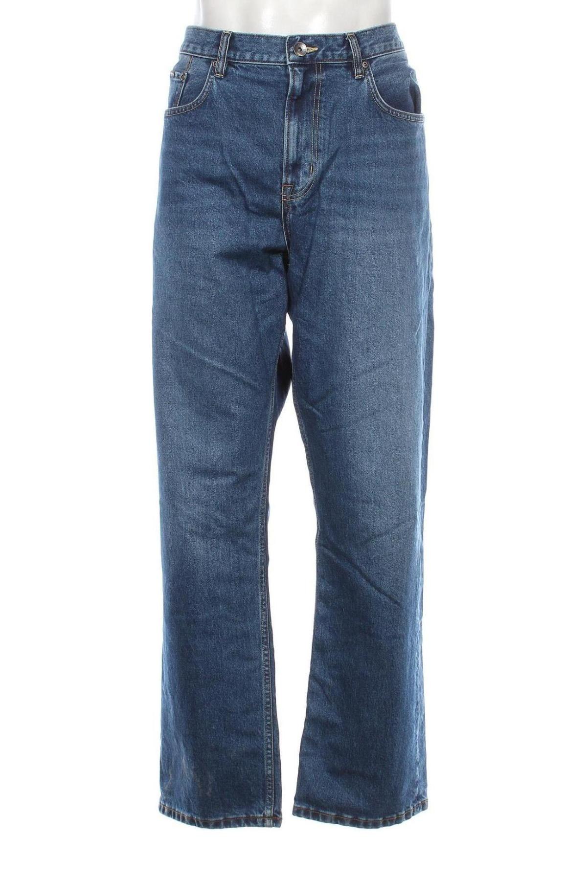 Herren Jeans Quiksilver, Größe XL, Farbe Blau, Preis € 47,94