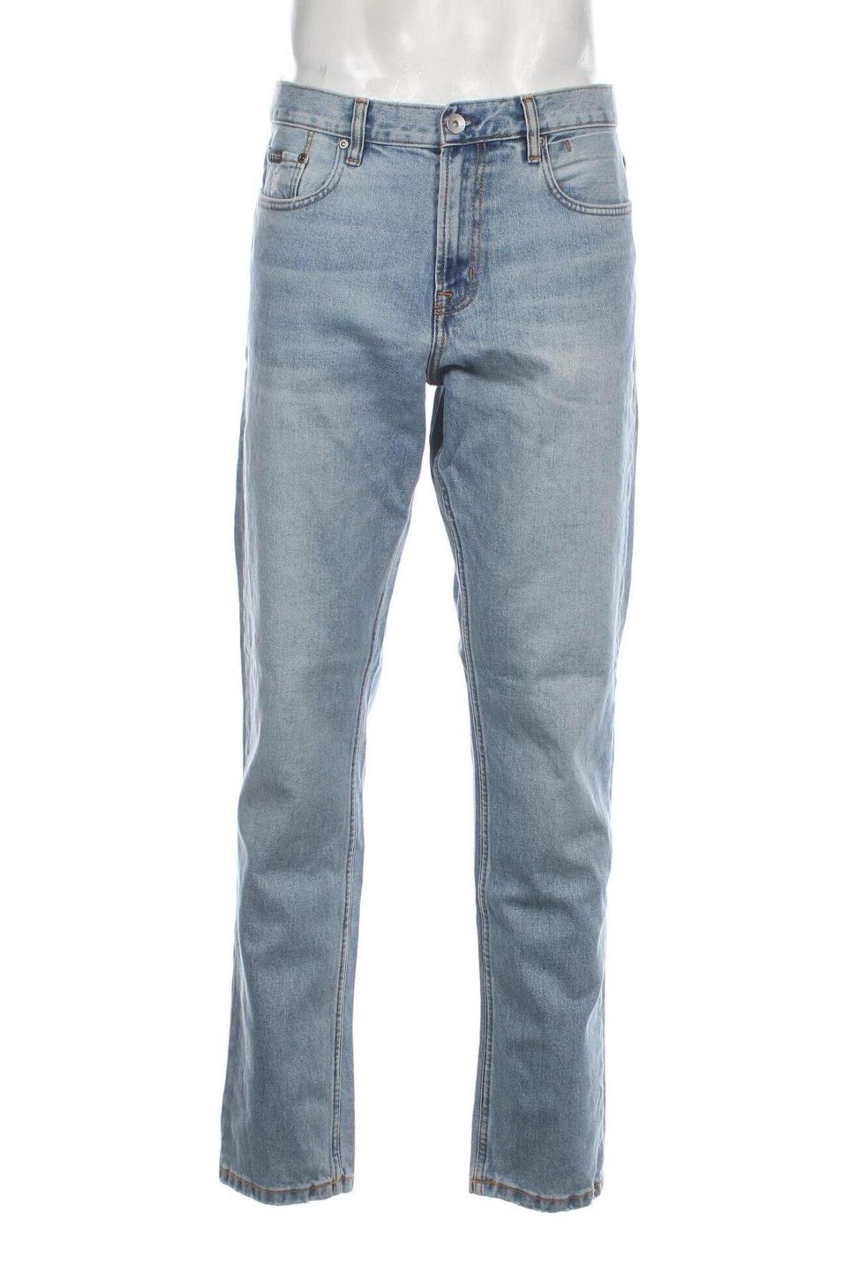 Herren Jeans Quiksilver, Größe XL, Farbe Blau, Preis 47,94 €