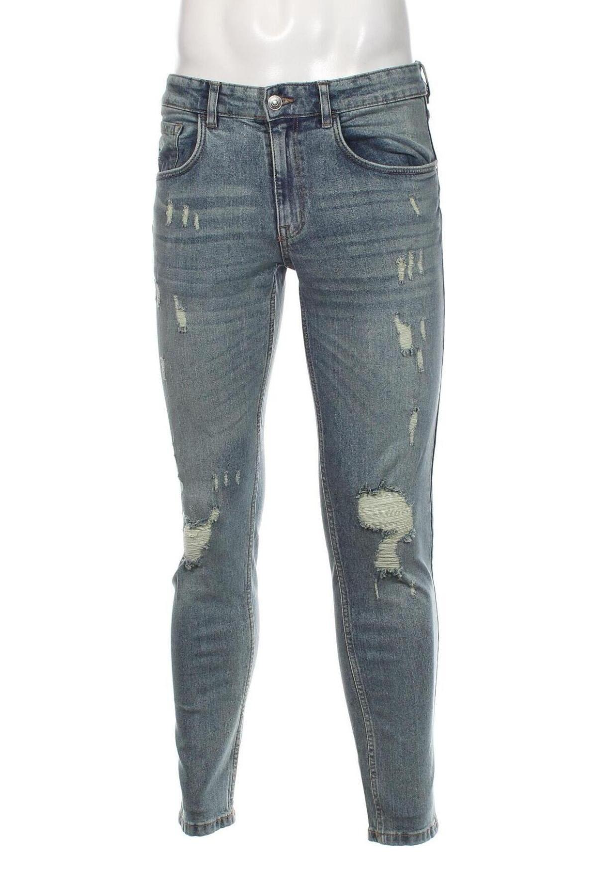 Herren Jeans Redefined Rebel, Größe M, Farbe Blau, Preis € 14,38