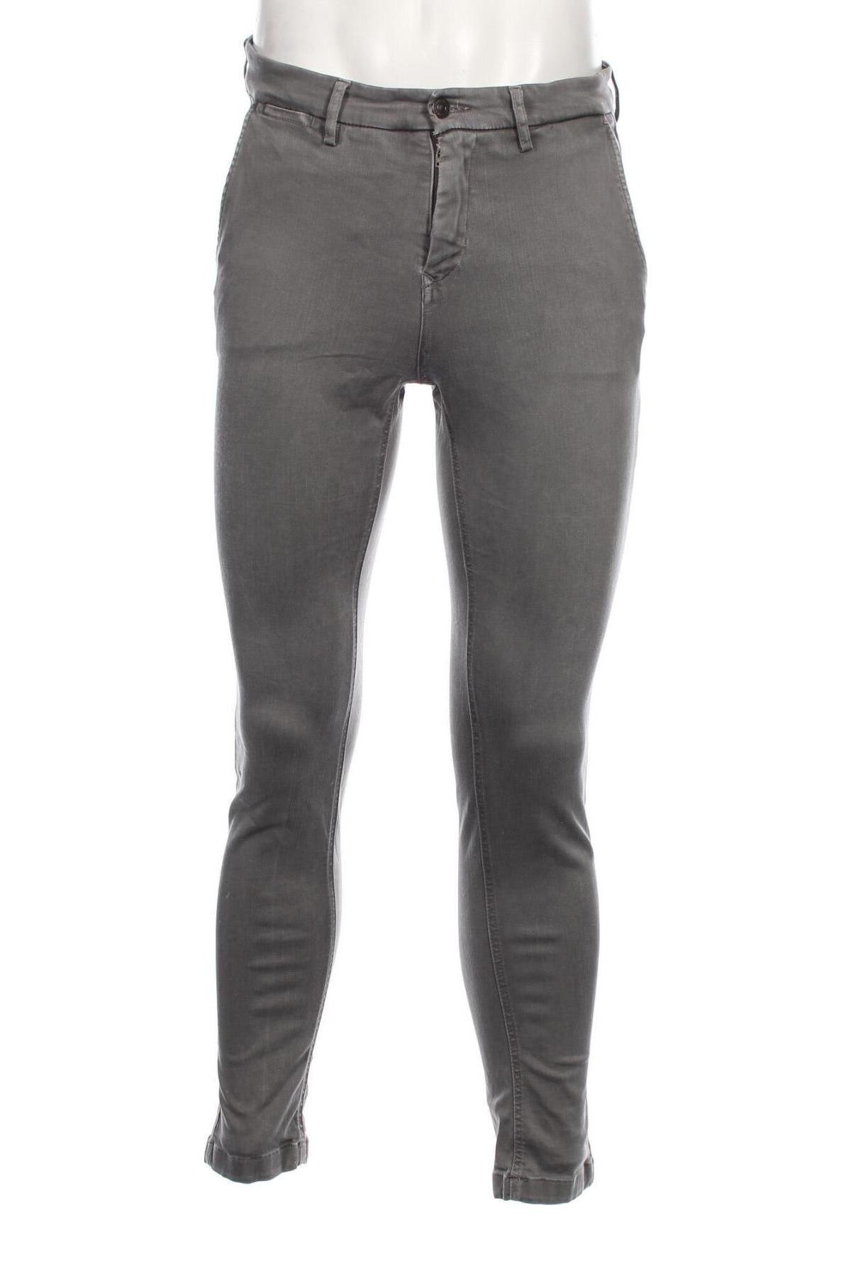 Herren Jeans Replay, Größe S, Farbe Grau, Preis € 66,80