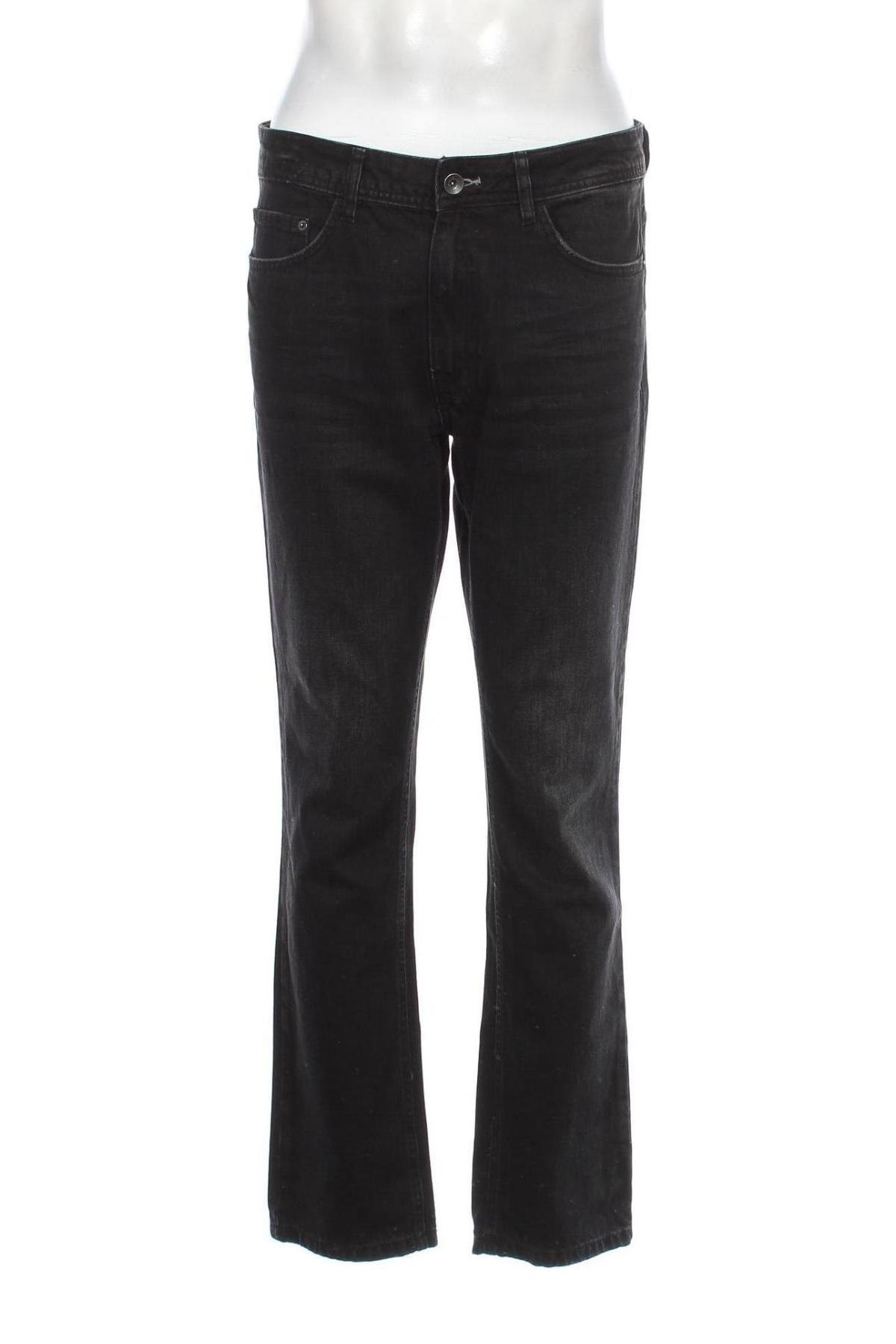 Herren Jeans Reserved, Größe M, Farbe Grau, Preis € 6,66