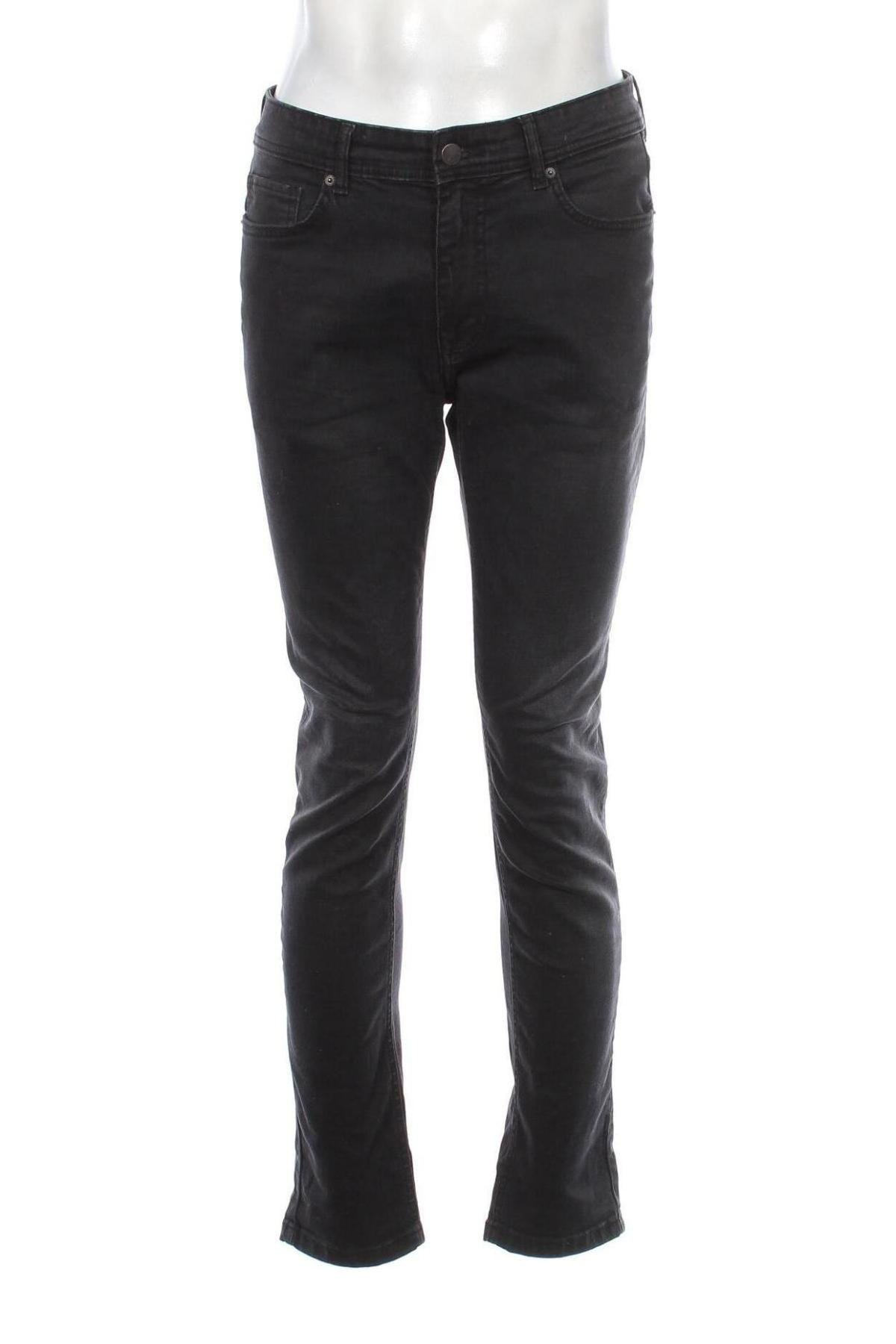 Pánske džínsy  Reserved, Veľkosť M, Farba Čierna, Cena  7,56 €