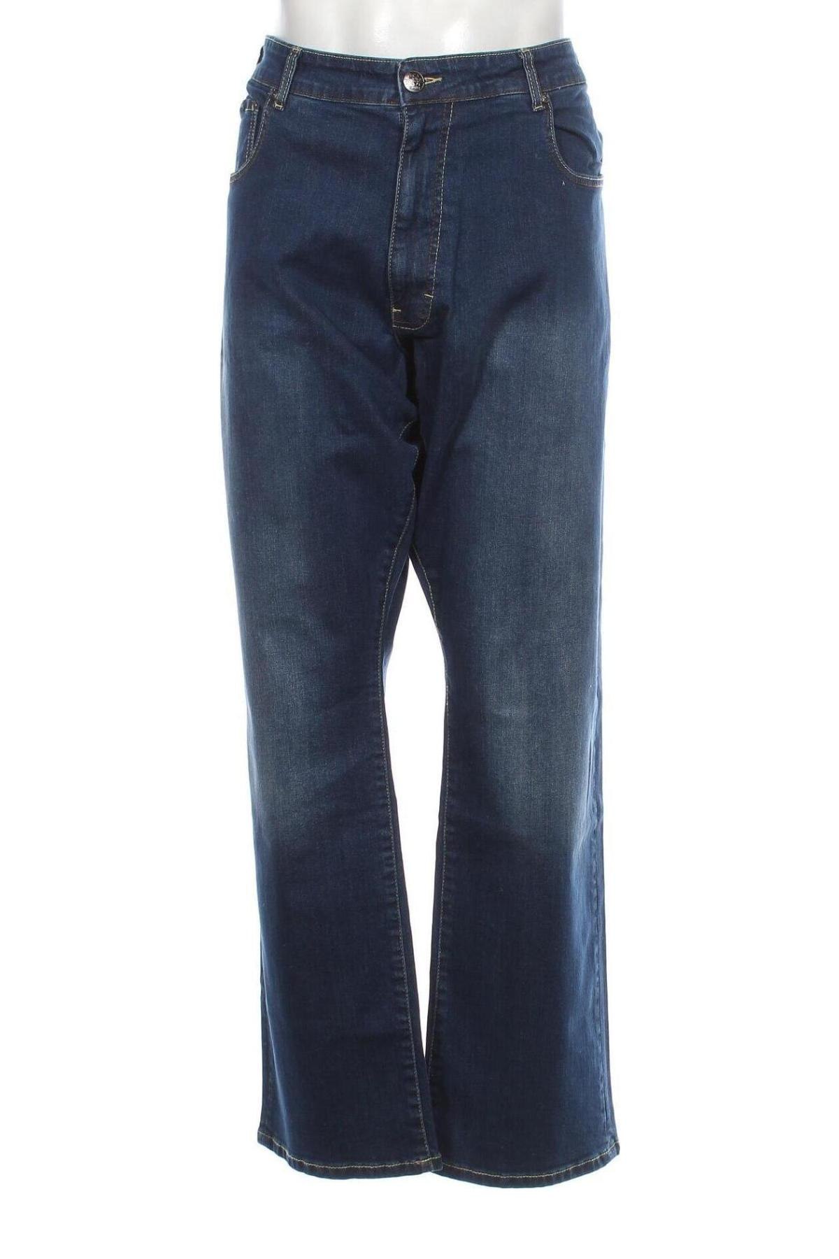 Herren Jeans Rica Lewis, Größe XXL, Farbe Blau, Preis 43,15 €