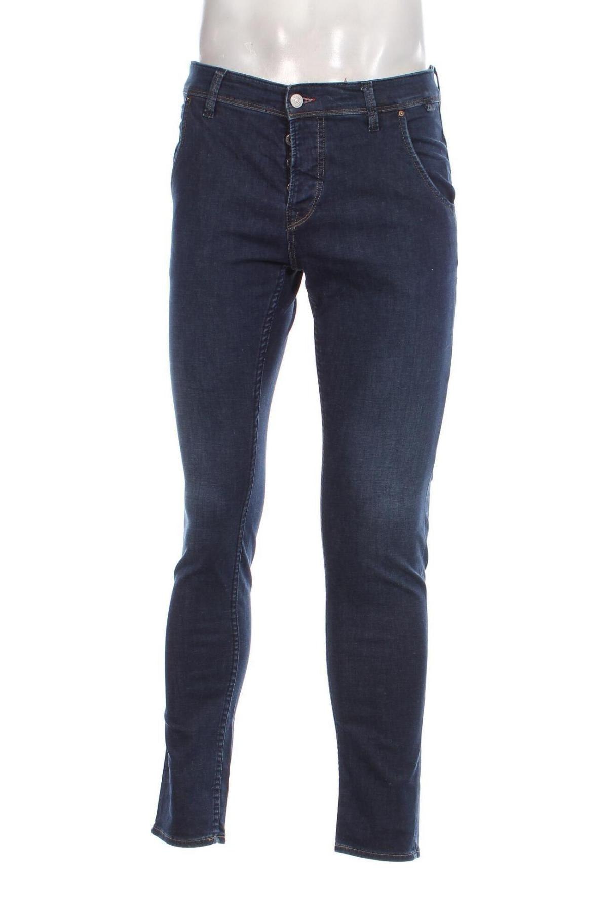 Herren Jeans Salsa, Größe S, Farbe Blau, Preis € 13,68