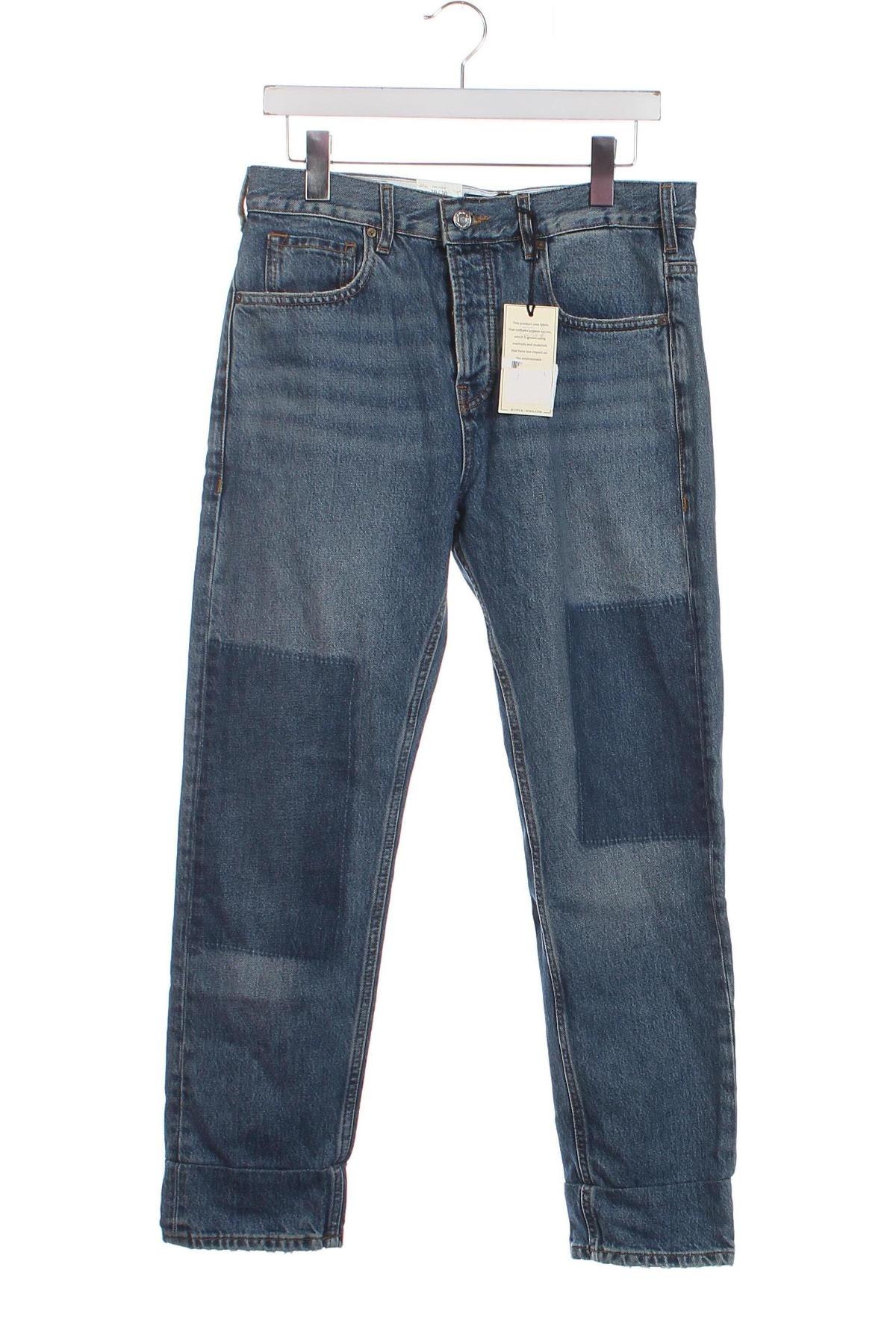 Herren Jeans Scotch & Soda, Größe M, Farbe Blau, Preis 47,32 €