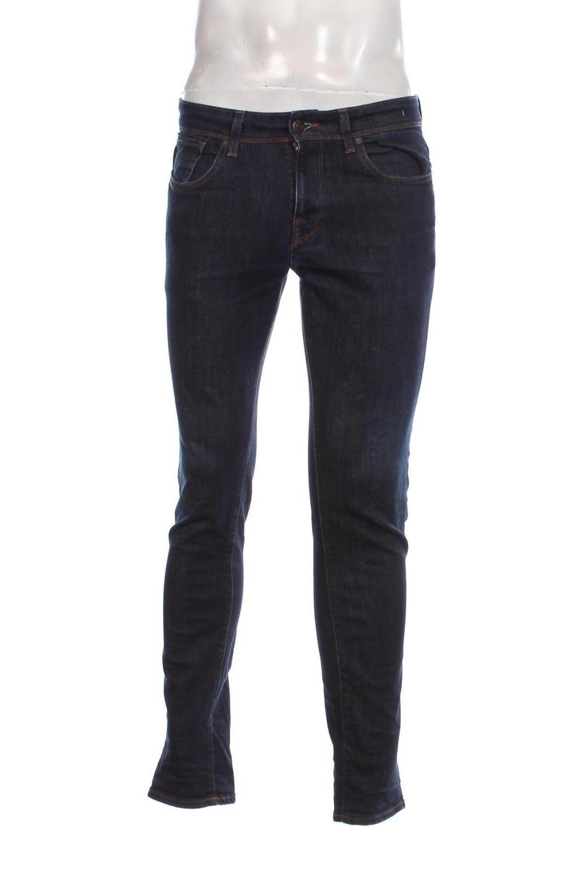 Pánske džínsy  Selected Homme, Veľkosť M, Farba Modrá, Cena  15,50 €