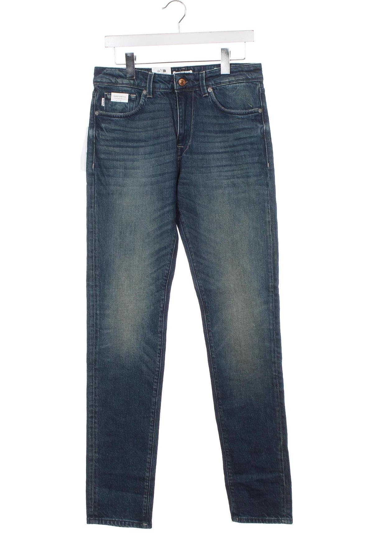 Herren Jeans Selected Homme, Größe S, Farbe Blau, Preis € 28,76