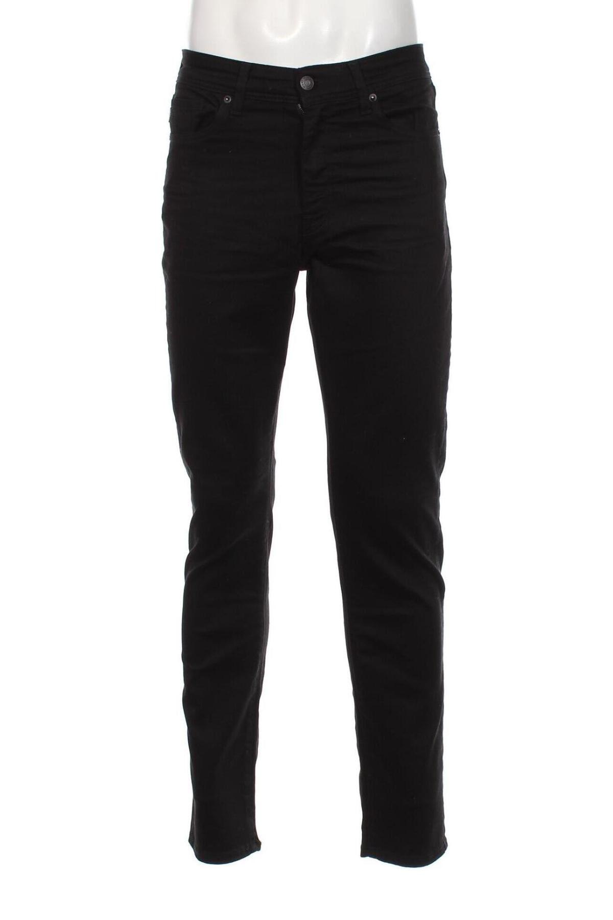 Herren Jeans Selected Homme, Größe M, Farbe Schwarz, Preis € 31,96