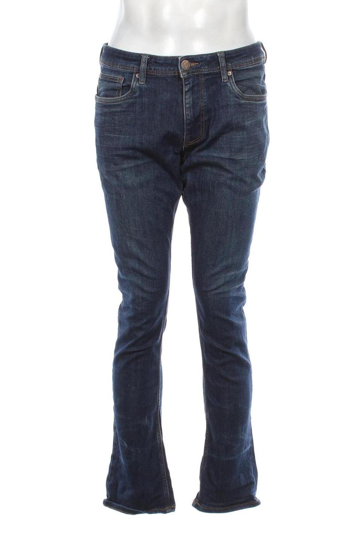 Herren Jeans Smog, Größe L, Farbe Blau, Preis € 6,68