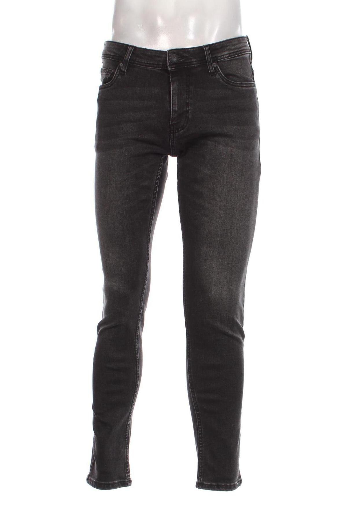 Herren Jeans Smog, Größe M, Farbe Grau, Preis € 7,56