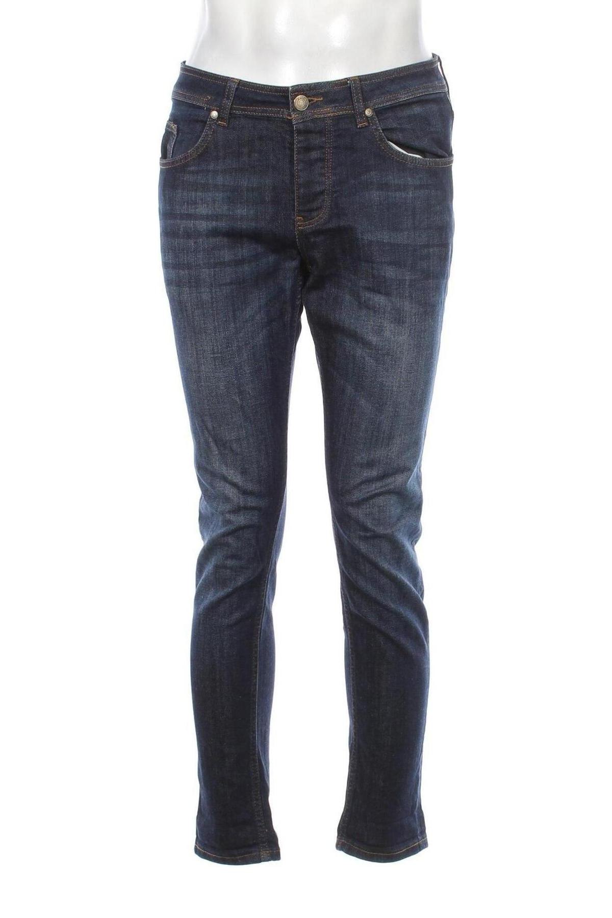 Herren Jeans Sseinse, Größe M, Farbe Blau, Preis € 9,93
