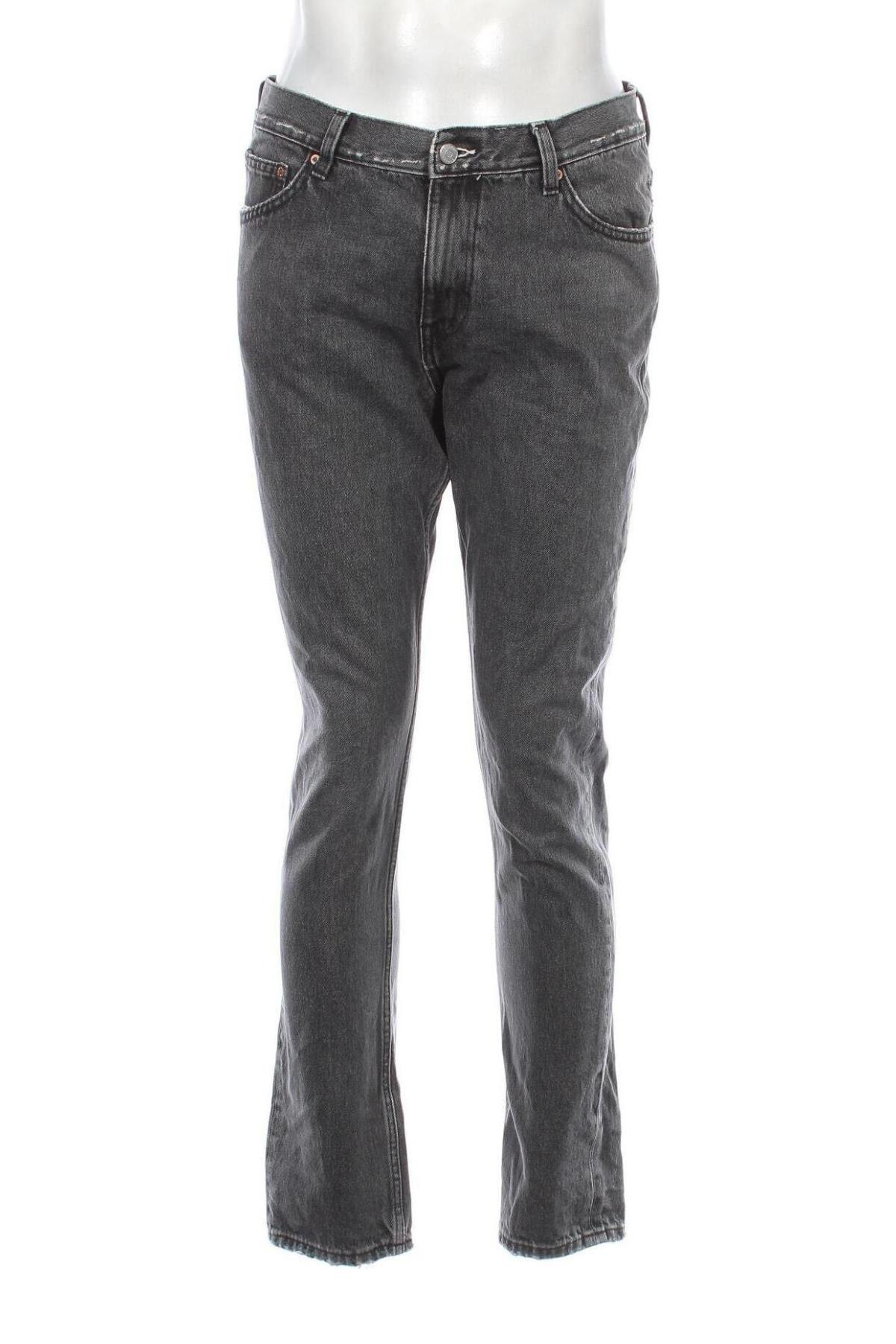 Herren Jeans Sunday, Größe M, Farbe Grau, Preis 6,05 €