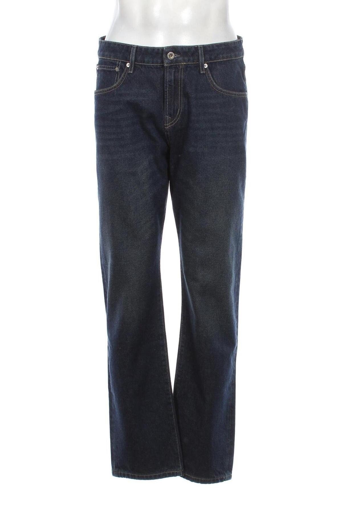 Herren Jeans Superdry, Größe M, Farbe Blau, Preis € 29,64