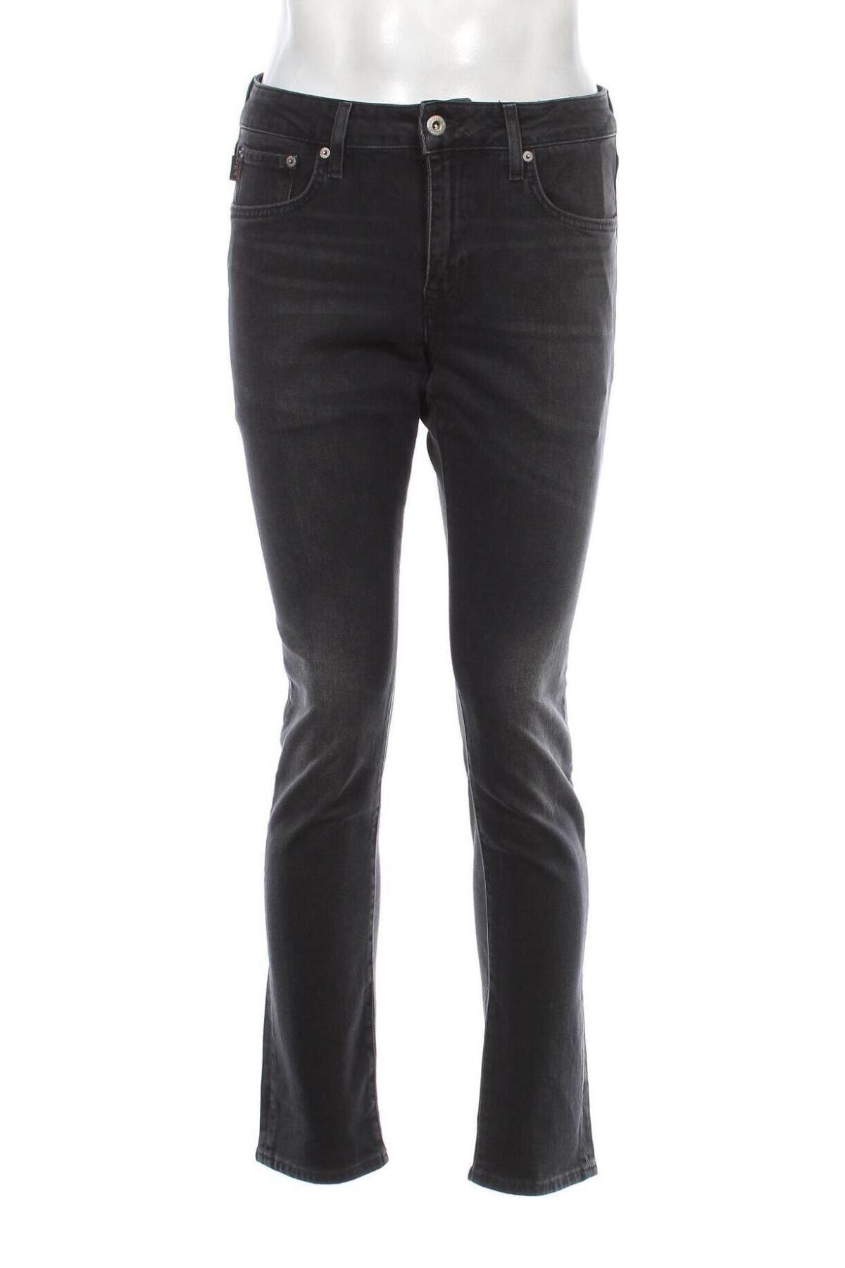 Pánske džínsy  Superdry, Veľkosť M, Farba Čierna, Cena  19,56 €