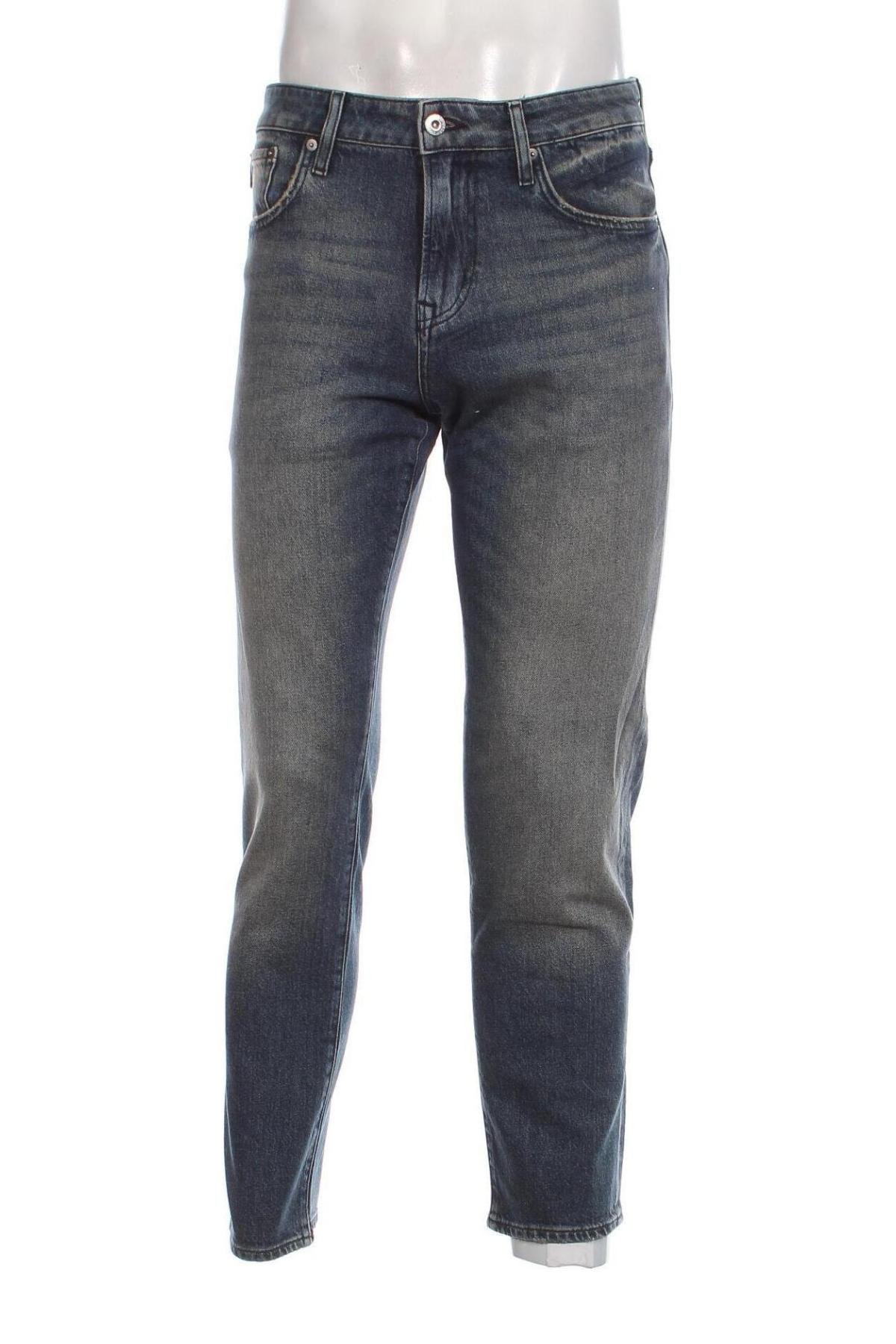 Herren Jeans Superdry, Größe M, Farbe Blau, Preis € 11,86