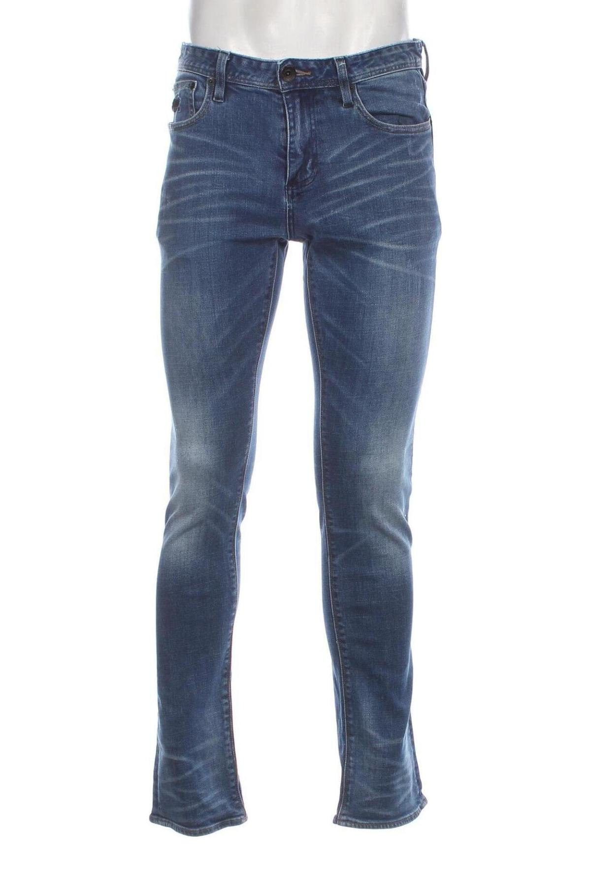 Herren Jeans Superdry, Größe M, Farbe Blau, Preis € 28,39