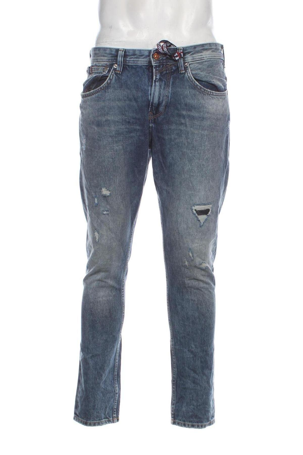 Herren Jeans Tom Tailor, Größe M, Farbe Blau, Preis € 12,94