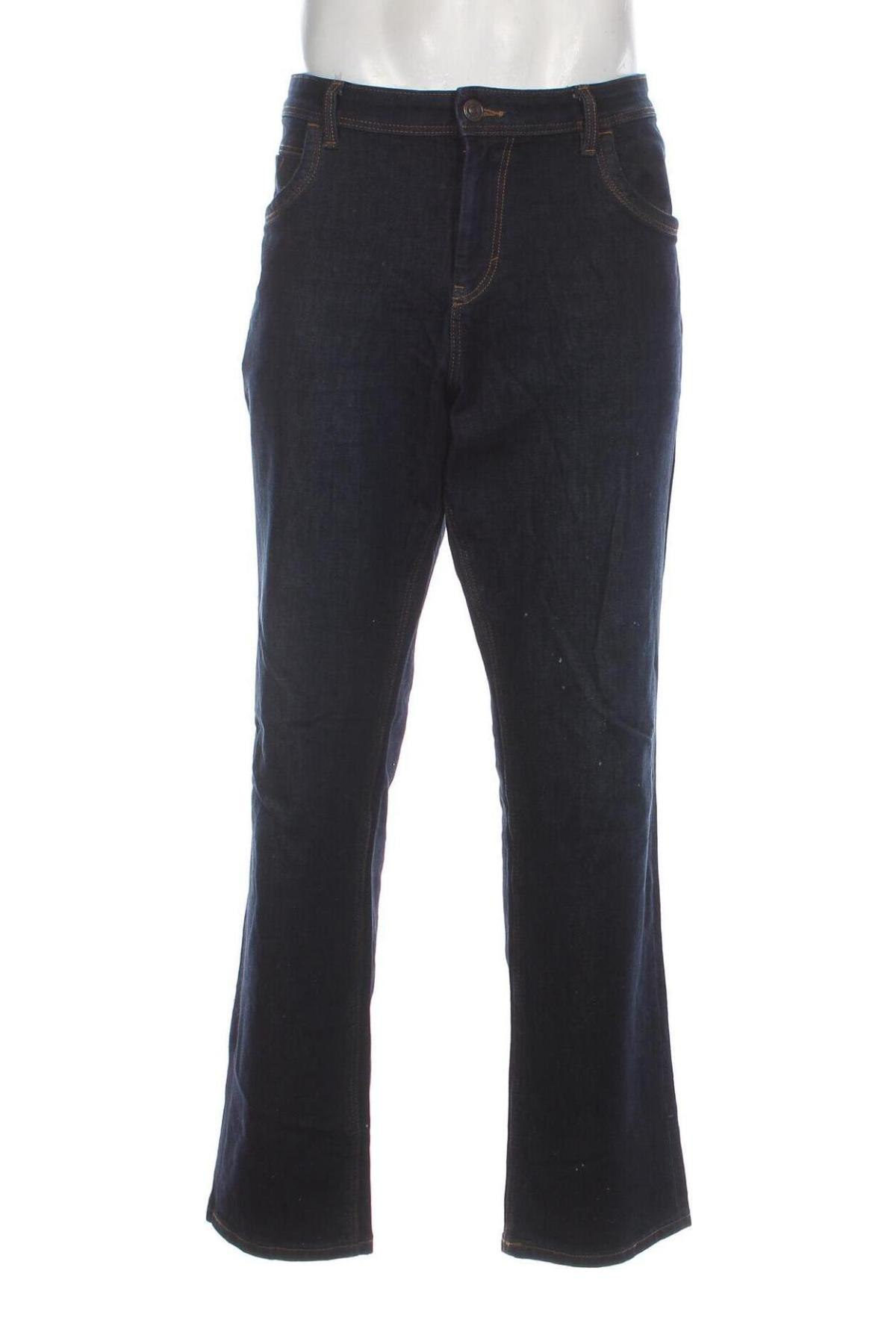 Pánské džíny  Tom Tailor, Velikost XL, Barva Modrá, Cena  1 348,00 Kč