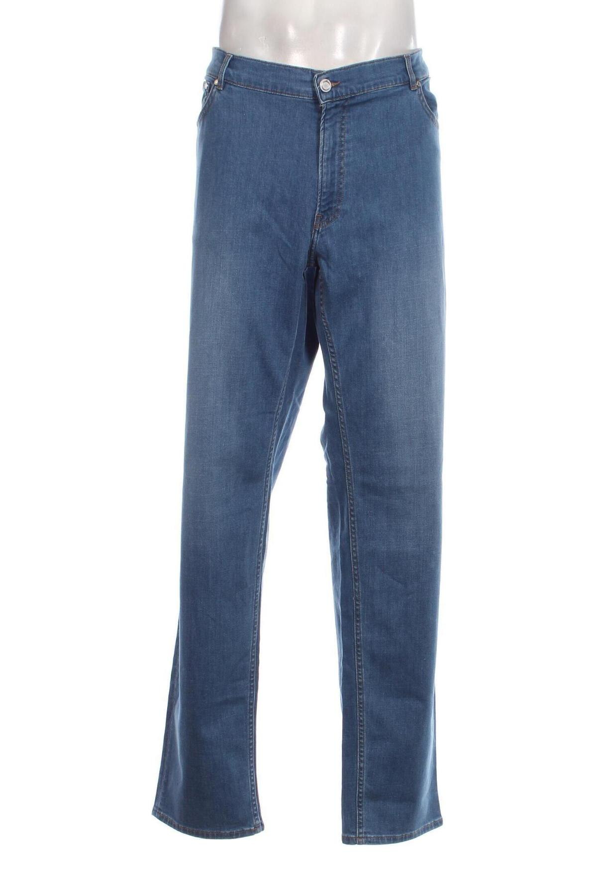 Herren Jeans Trussardi, Größe XXL, Farbe Blau, Preis 63,09 €
