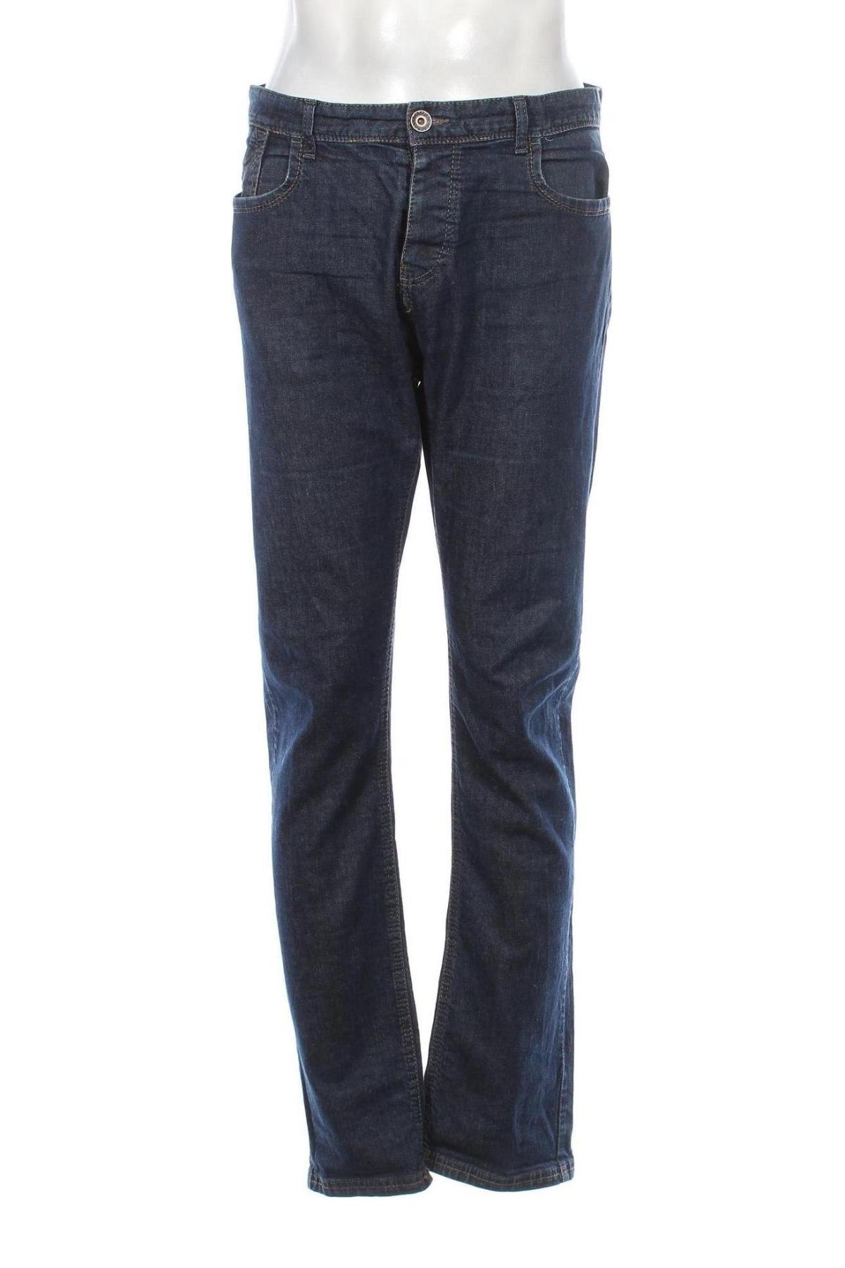 Herren Jeans United Colors Of Benetton, Größe XL, Farbe Blau, Preis € 21,05
