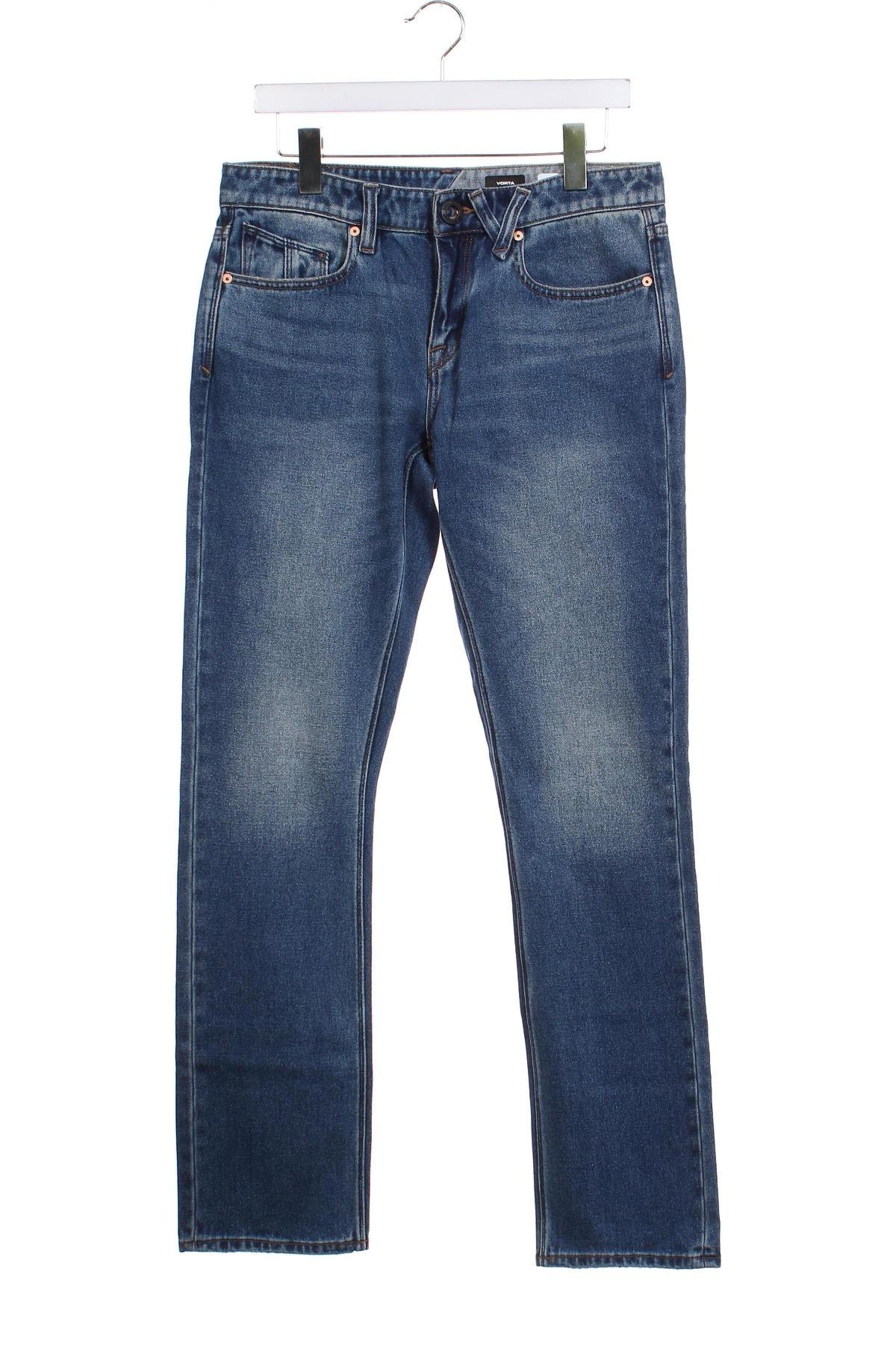 Herren Jeans Volcom, Größe S, Farbe Blau, Preis € 88,66