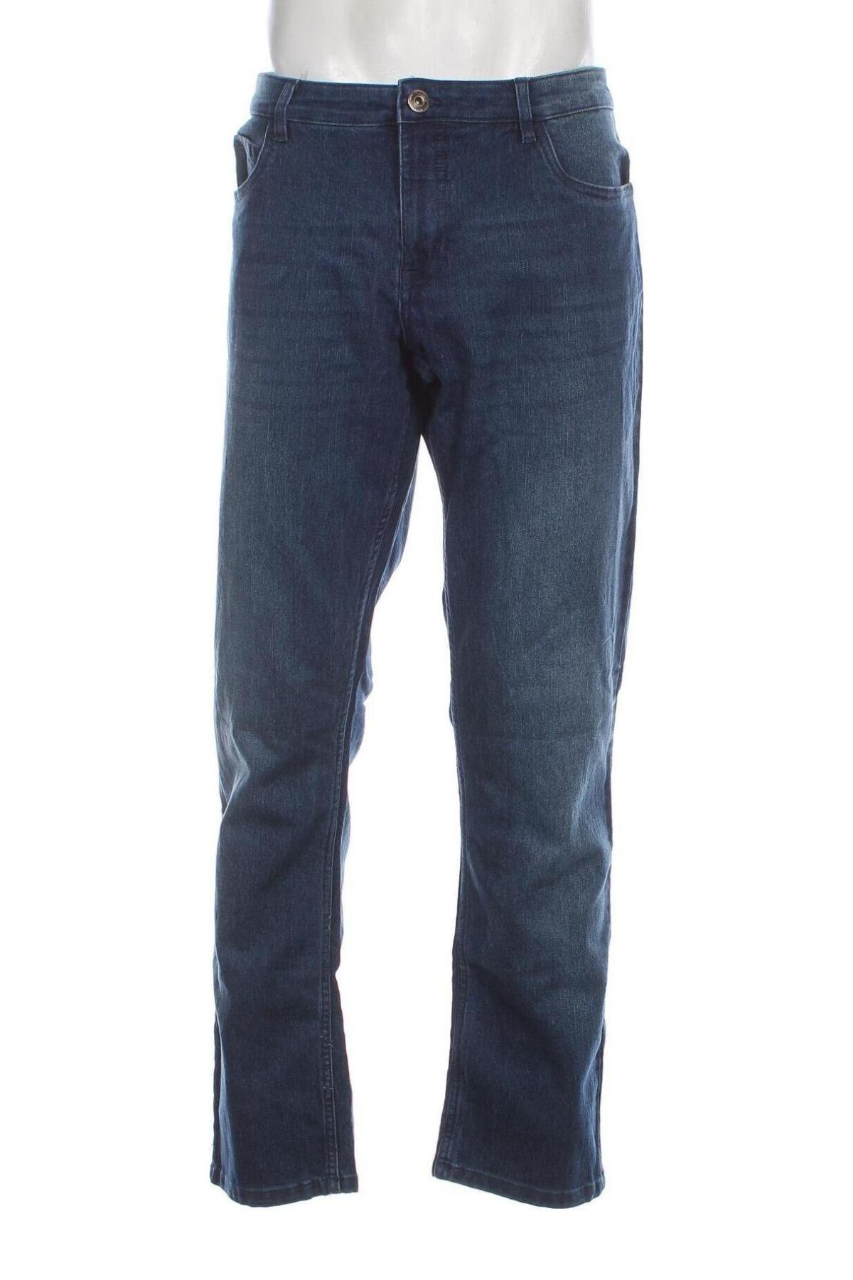 Herren Jeans Watson's, Größe XL, Farbe Blau, Preis 25,68 €