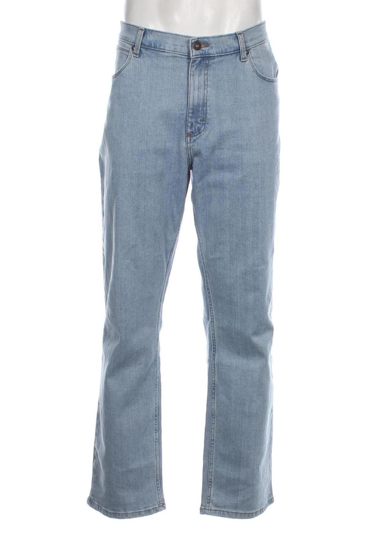 Herren Jeans Wrangler, Größe XL, Farbe Blau, Preis € 75,36