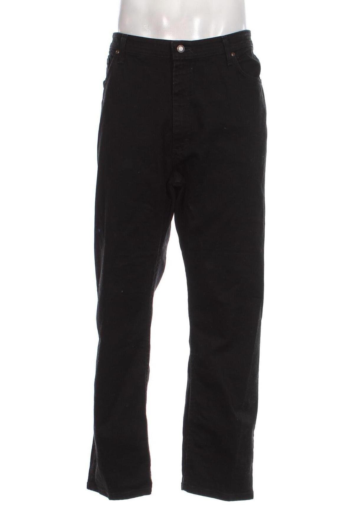 Pánské džíny  Wrangler, Velikost XL, Barva Černá, Cena  667,00 Kč