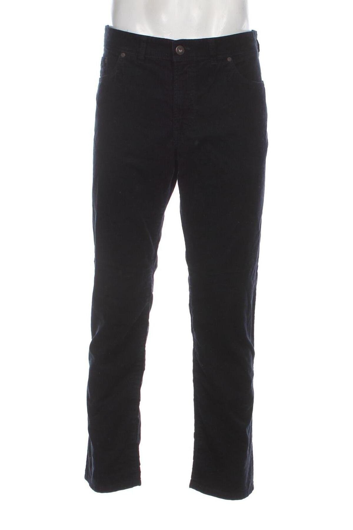 Мъжки джинси Atelier GARDEUR, Размер XL, Цвят Син, Цена 24,80 лв.