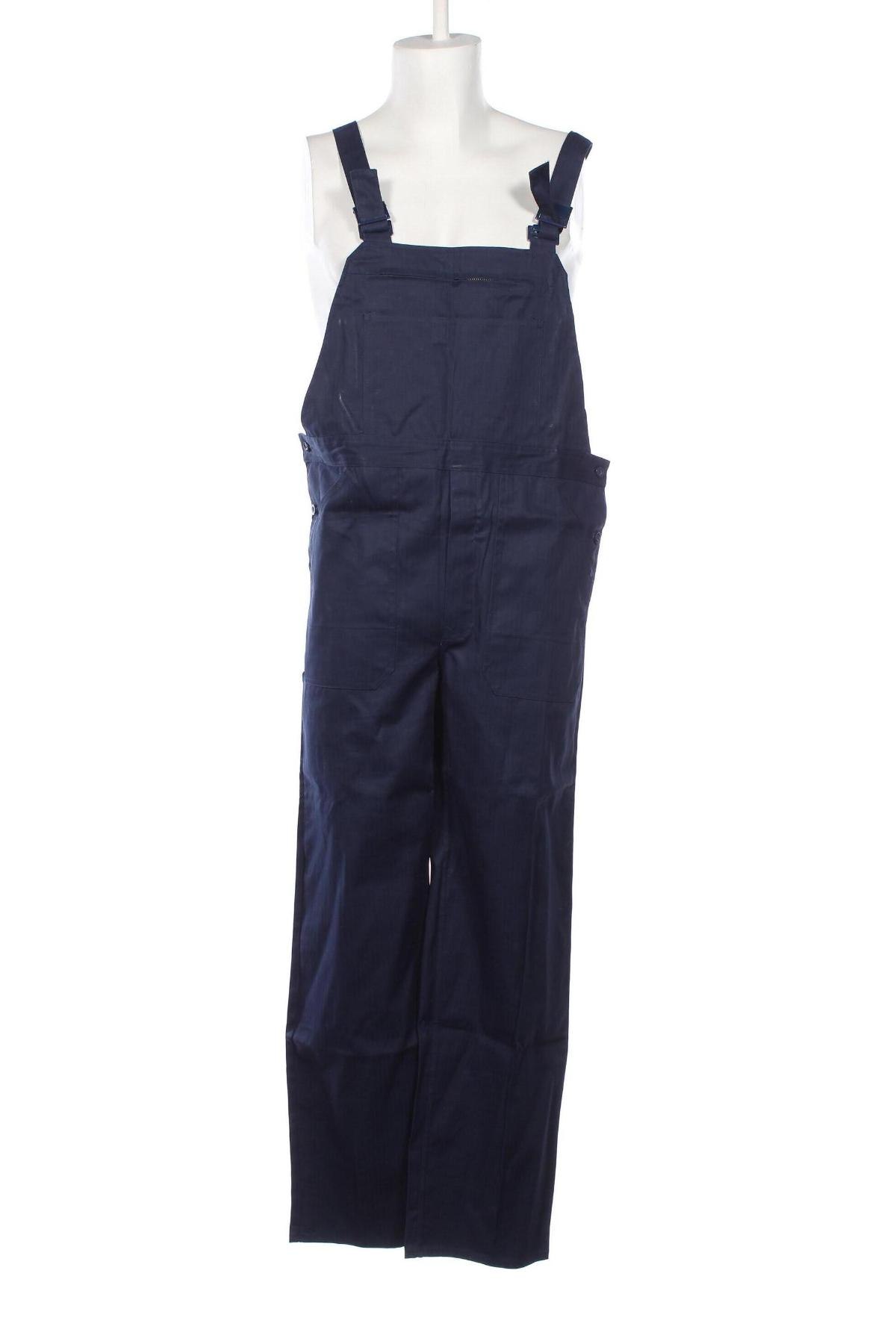 Herren Overall, Größe XL, Farbe Blau, Preis € 20,18