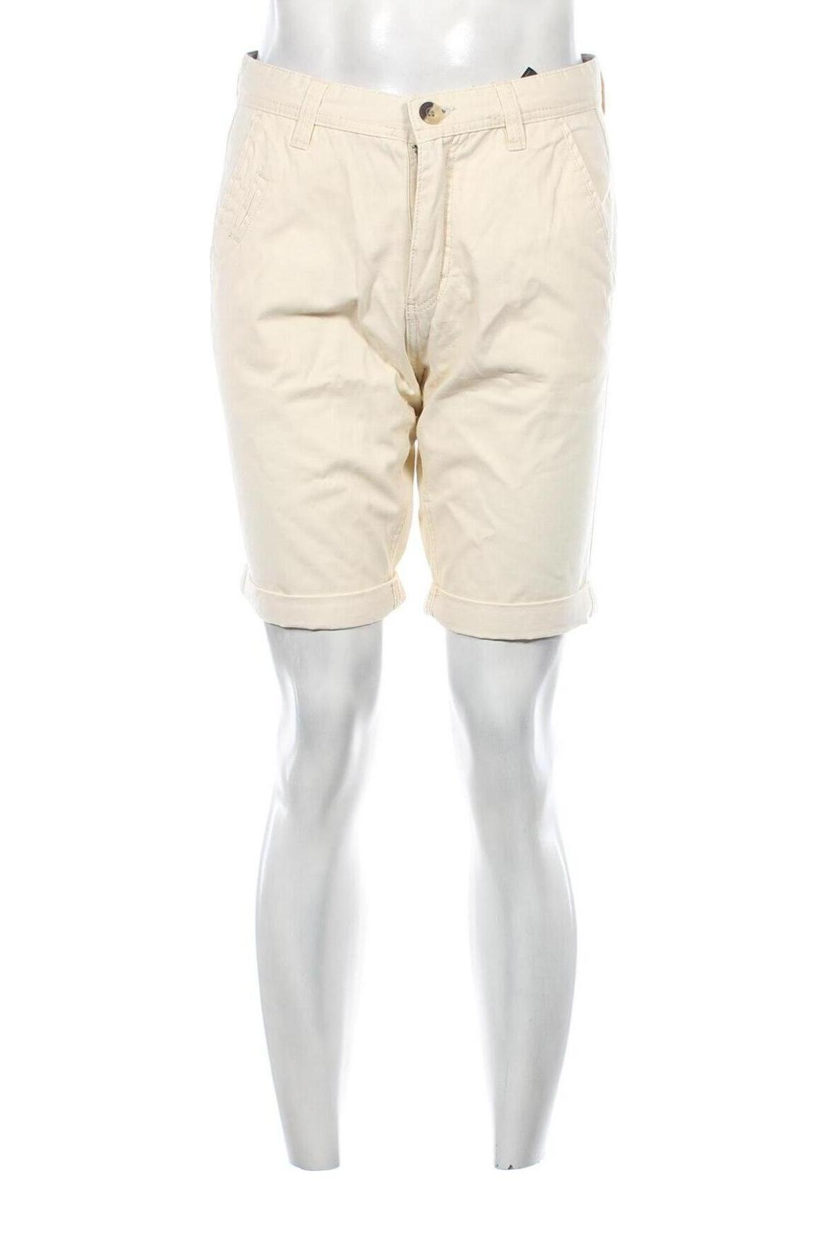 Herren Shorts ! Solid, Größe M, Farbe Gelb, Preis 13,84 €