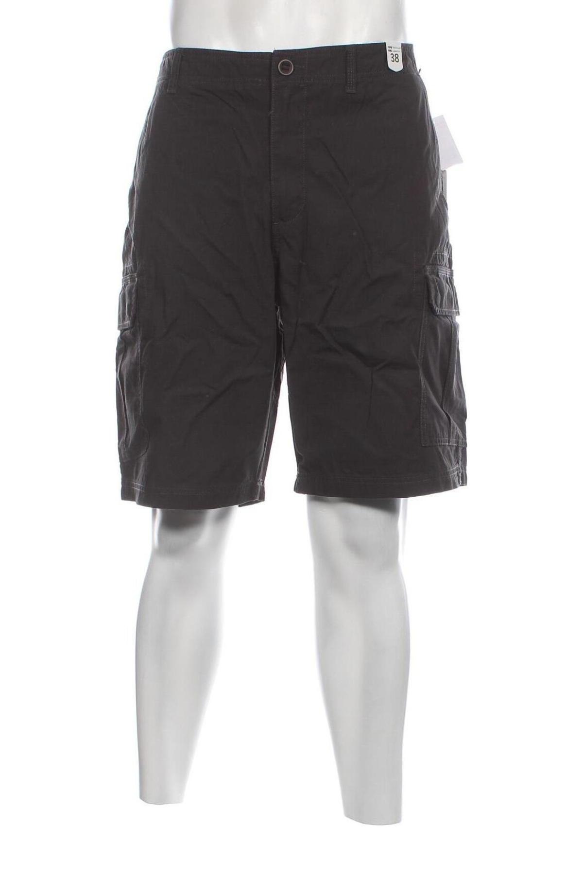 Herren Shorts Billabong, Größe XL, Farbe Grau, Preis 31,96 €