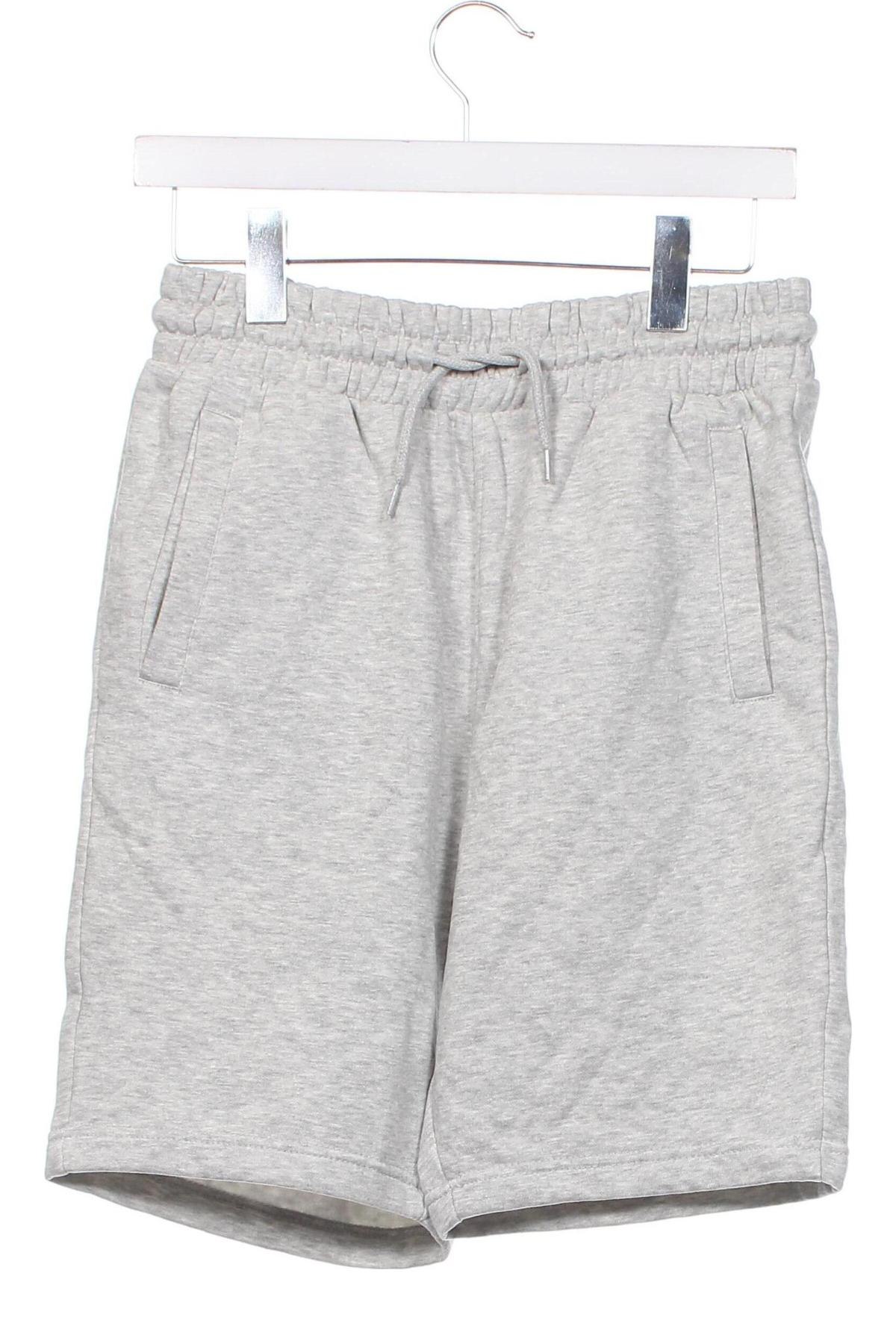 Ανδρικό κοντό παντελόνι H&M, Μέγεθος S, Χρώμα Γκρί, Τιμή 15,46 €