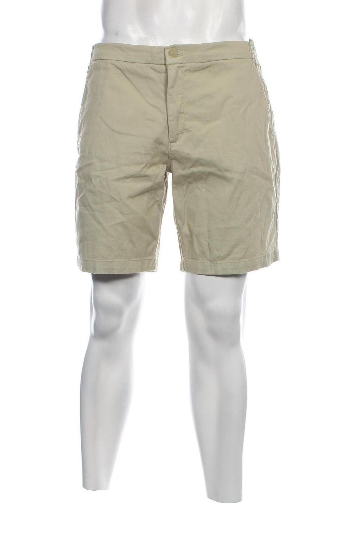 Herren Shorts Keystone, Größe L, Farbe Grün, Preis € 14,38