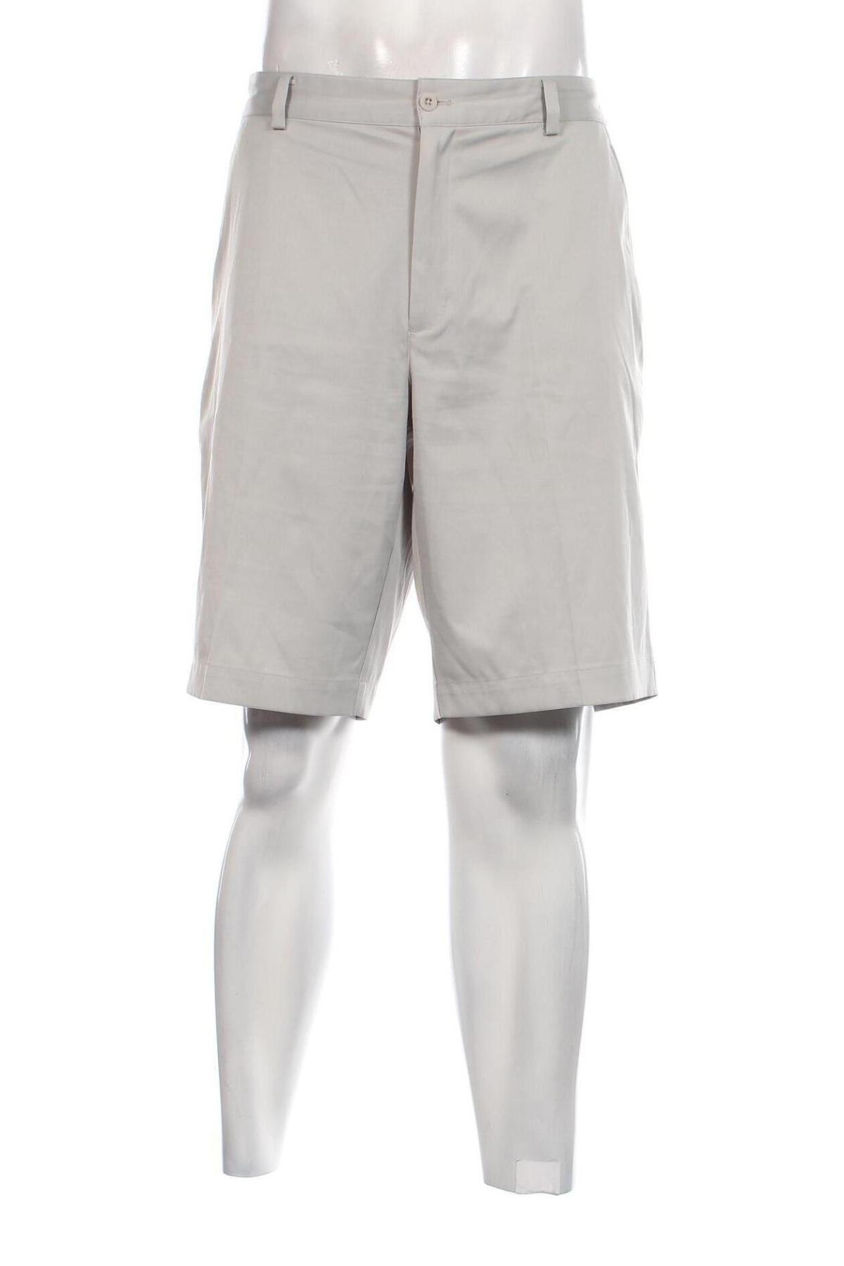 Мъжки къс панталон Nike Golf, Размер L, Цвят Зелен, Цена 61,72 лв.
