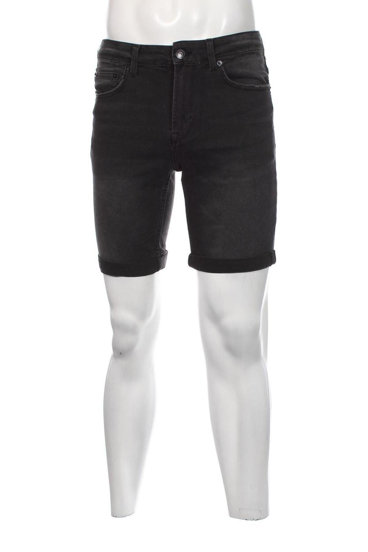 Herren Shorts Only & Sons, Größe M, Farbe Grau, Preis € 20,62