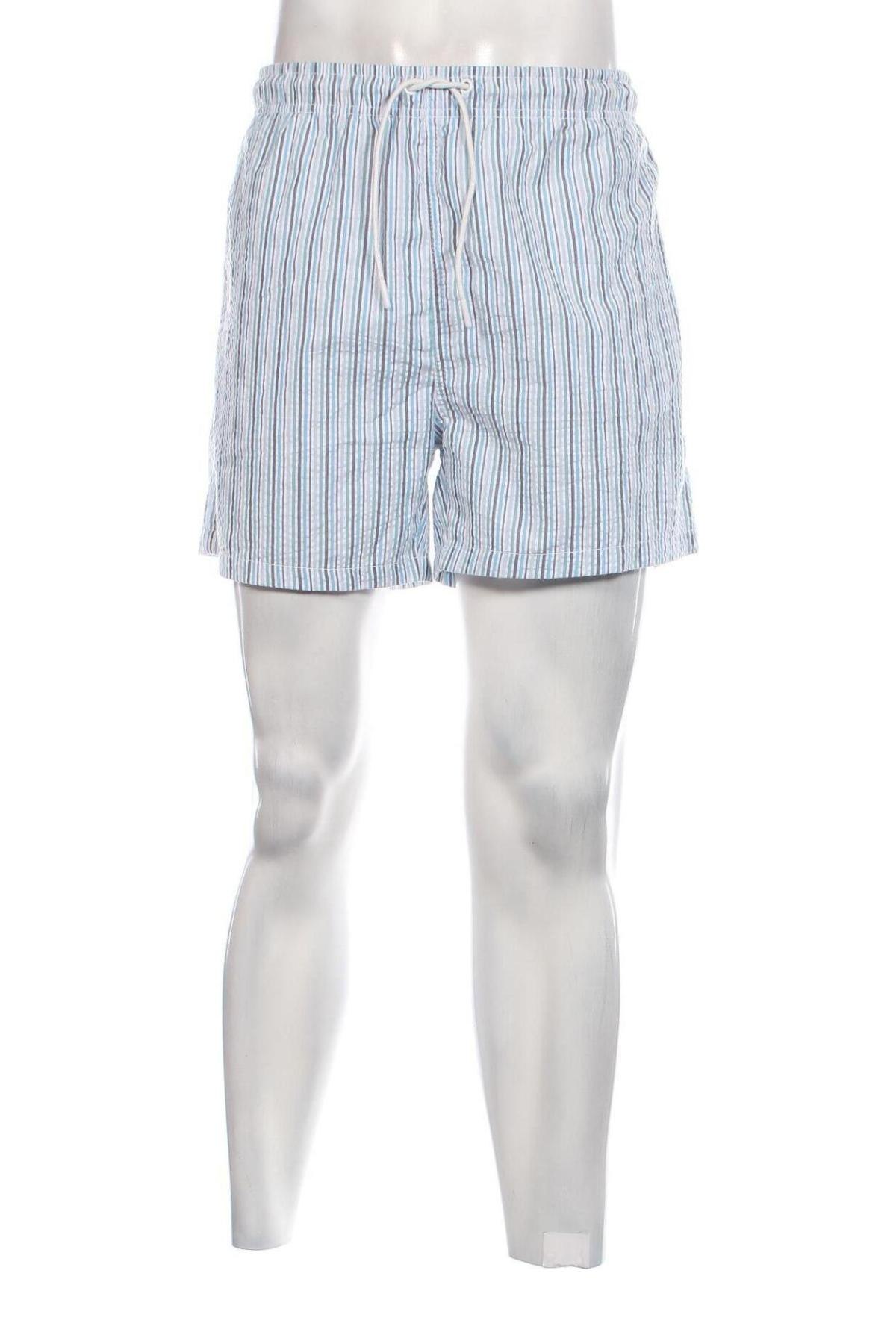 Ανδρικό κοντό παντελόνι Primark, Μέγεθος XL, Χρώμα Πολύχρωμο, Τιμή 12,79 €