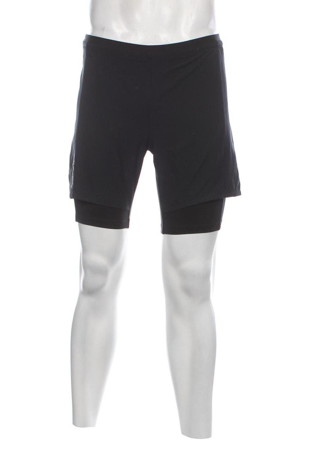 Herren Shorts Salomon, Größe S, Farbe Schwarz, Preis 52,58 €