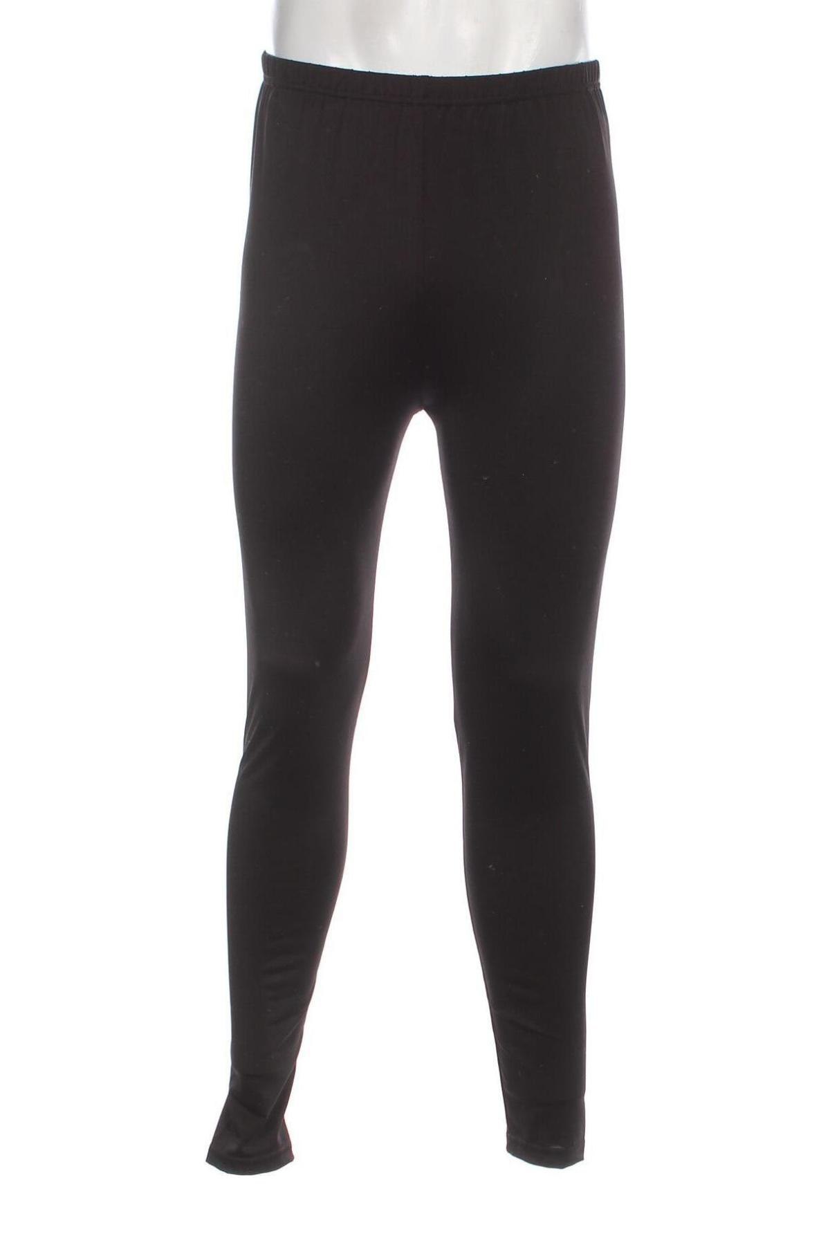 Herren Leggings Top Tex, Größe L, Farbe Schwarz, Preis € 20,18