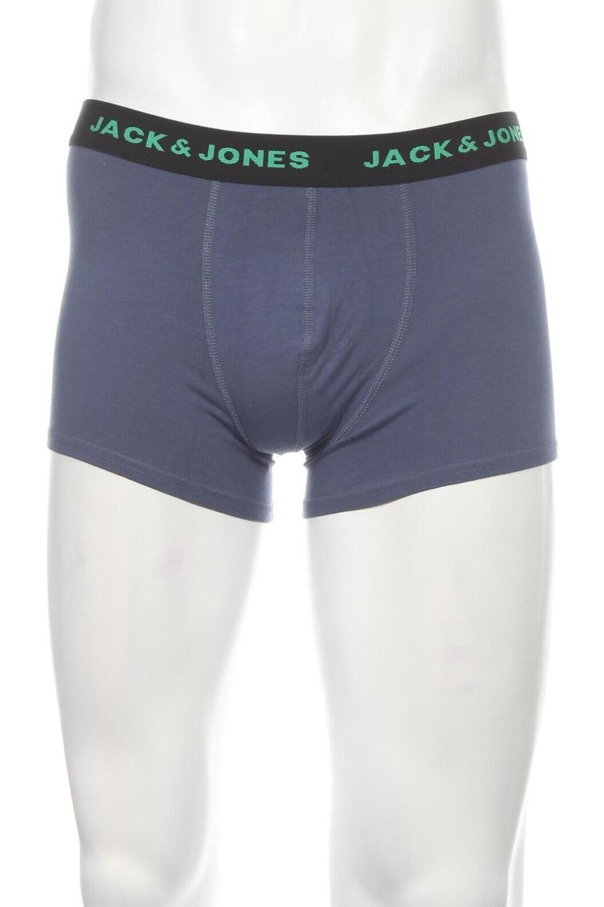 Ανδρικό σύνολο Jack & Jones, Μέγεθος M, Χρώμα Πολύχρωμο, Τιμή 17,53 €
