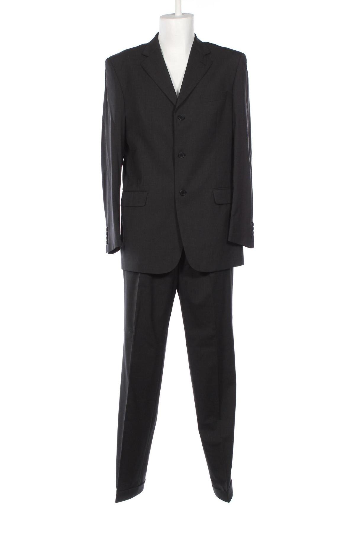 Pánsky oblek , Veľkosť L, Farba Čierna, Cena  44,49 €