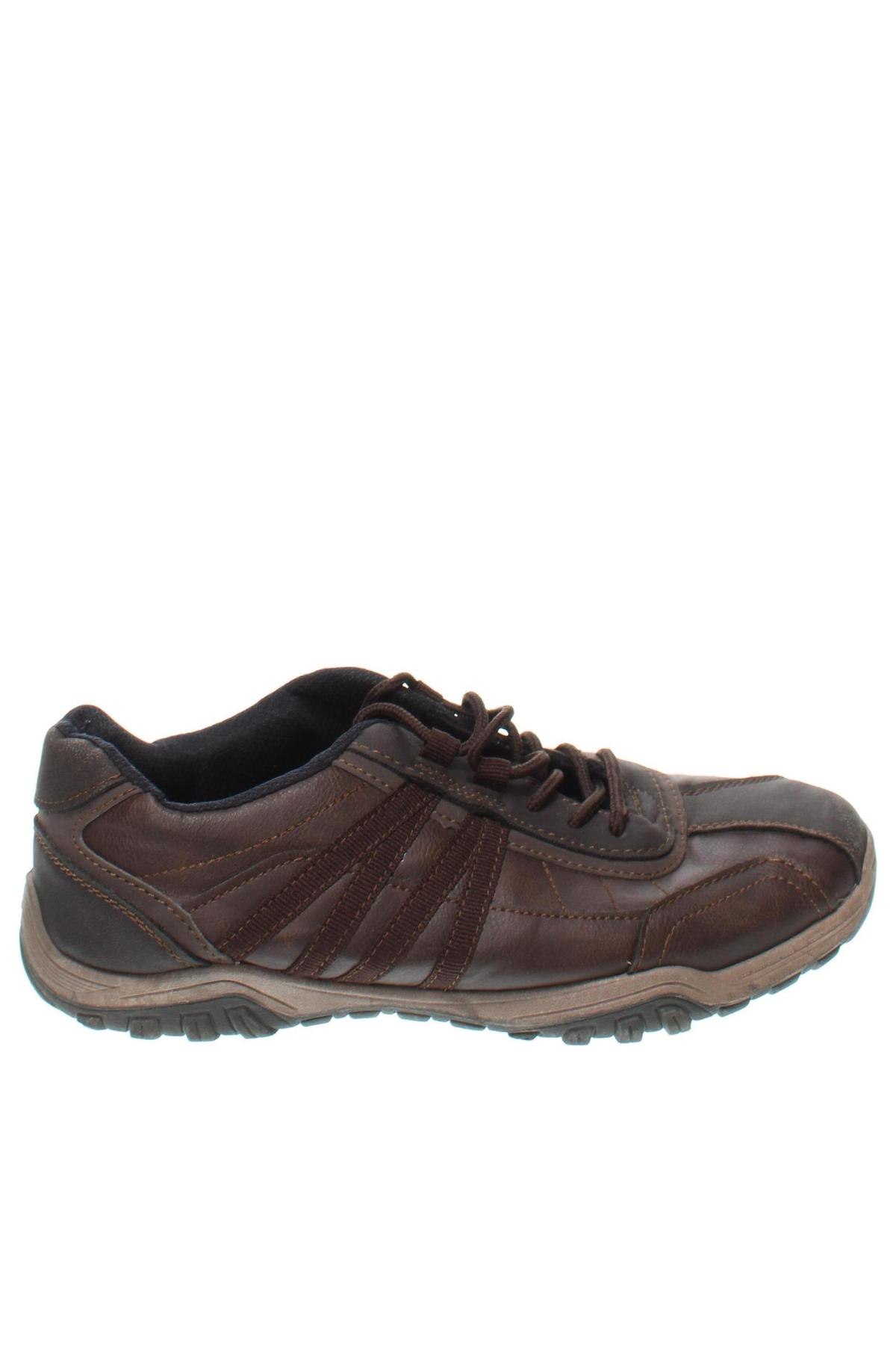Ανδρικά παπούτσια, Μέγεθος 40, Χρώμα Καφέ, Τιμή 35,88 €