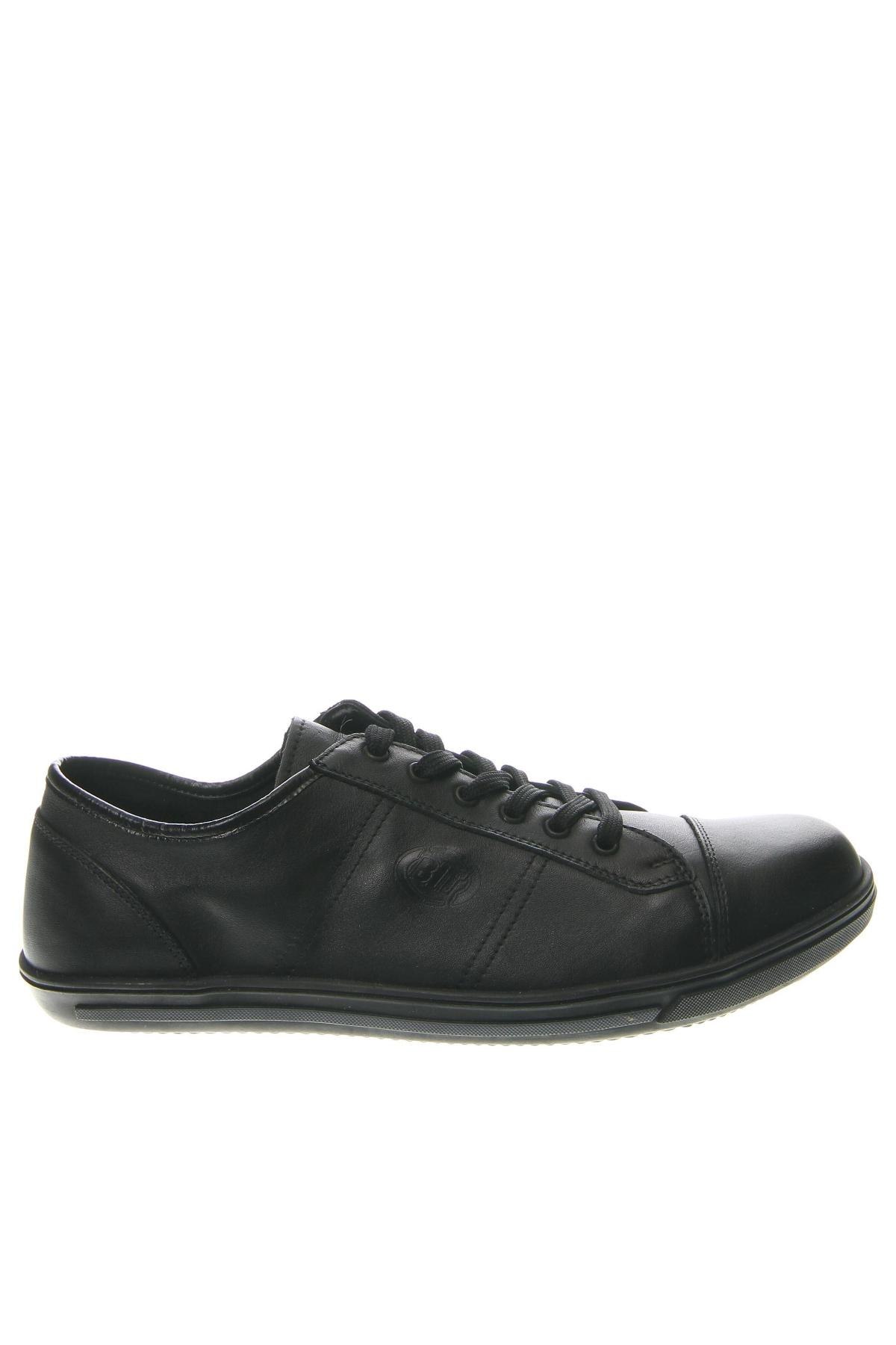 Ανδρικά παπούτσια, Μέγεθος 45, Χρώμα Μαύρο, Τιμή 39,30 €