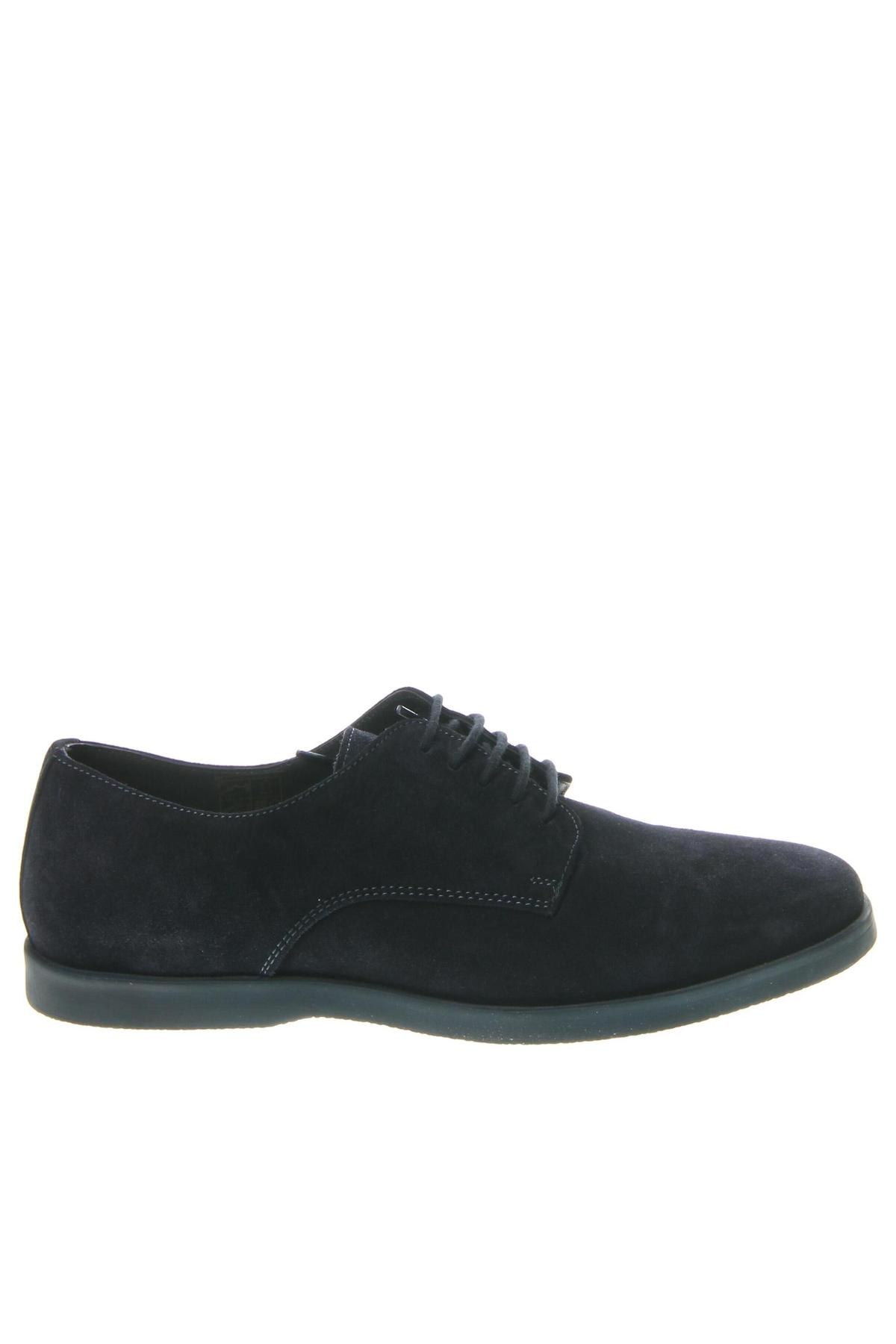 Herrenschuhe About You, Größe 44, Farbe Blau, Preis 25,39 €