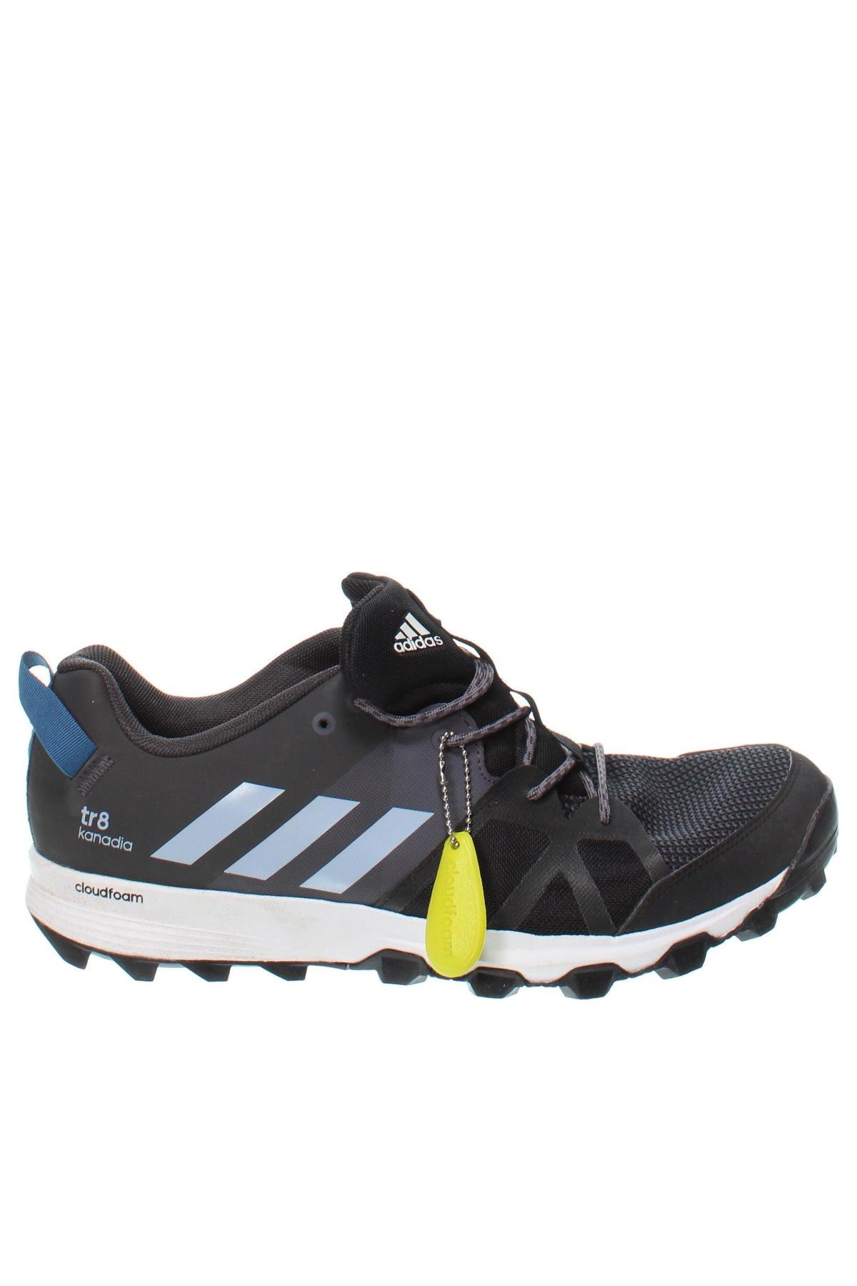 Herrenschuhe Adidas, Größe 44, Farbe Mehrfarbig, Preis 82,17 €