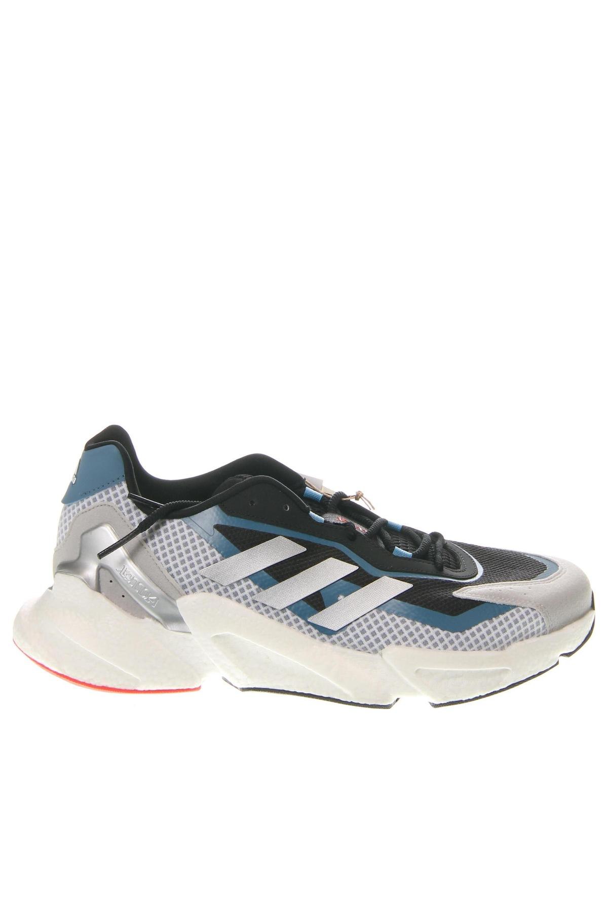 Herrenschuhe Adidas, Größe 45, Farbe Mehrfarbig, Preis 104,64 €