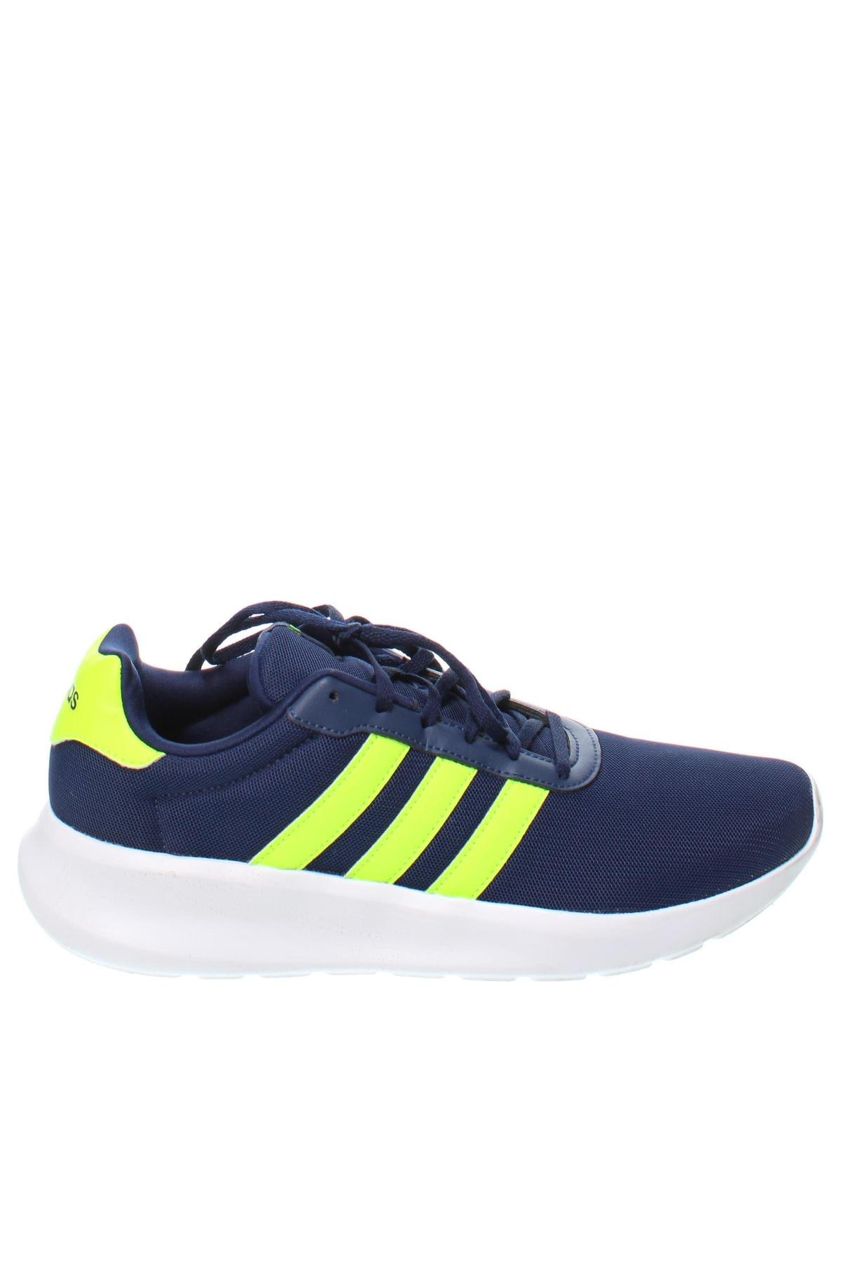 Ανδρικά παπούτσια Adidas, Μέγεθος 44, Χρώμα Μπλέ, Τιμή 55,05 €