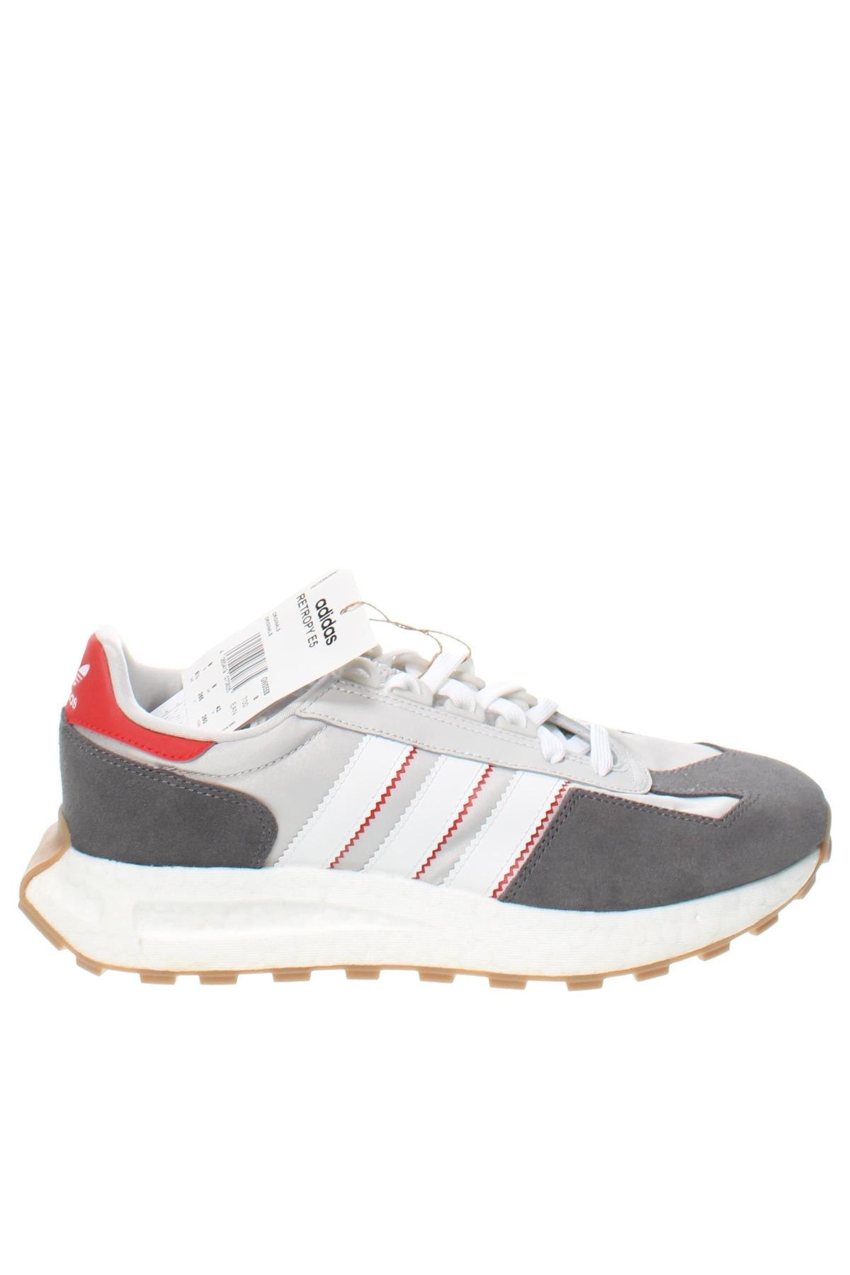 Herrenschuhe Adidas Originals, Größe 42, Farbe Grau, Preis 104,64 €
